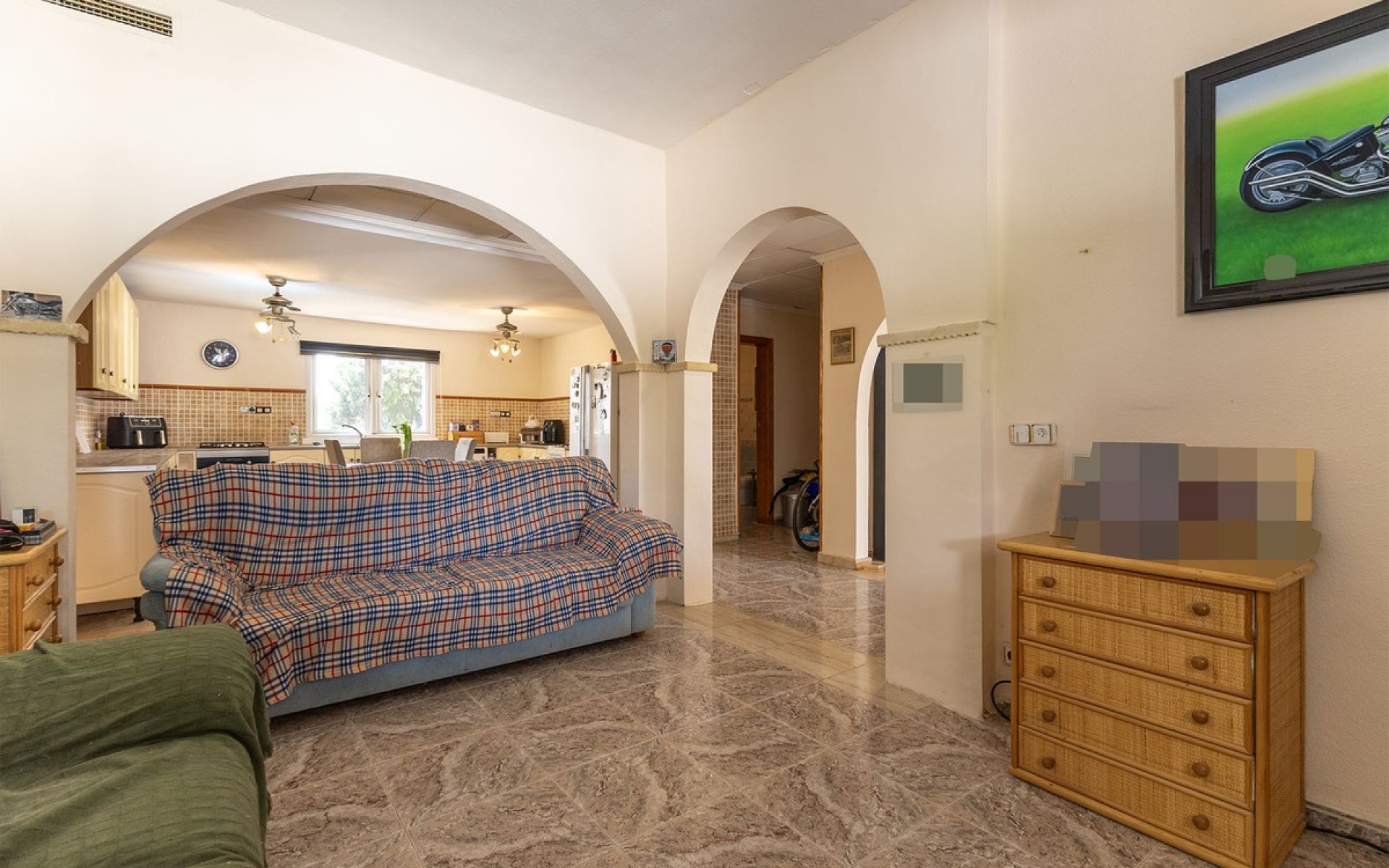 zum Verkauf - Landhaus - Crevillente - Crevillent - Crevillente - Crevillent Centro