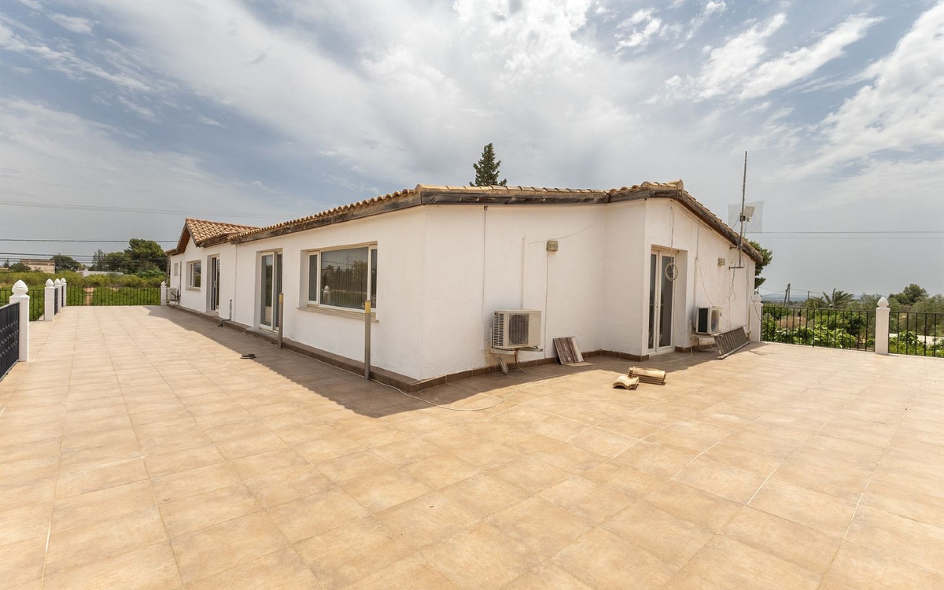 zum Verkauf - Landhaus - Crevillente - Crevillent - Crevillente - Crevillent Centro