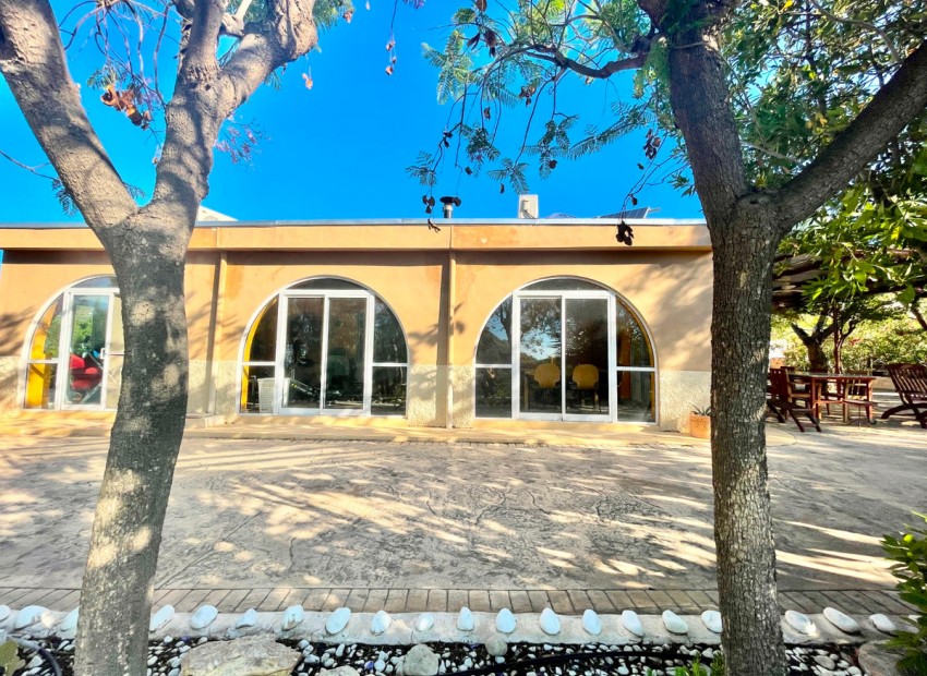 zum Verkauf - Landhaus - Crevillente