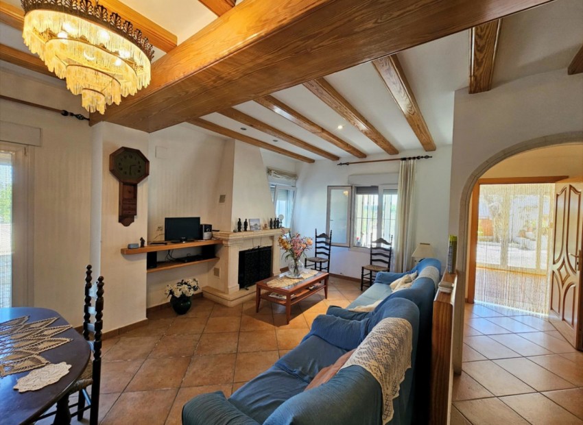 zum Verkauf - Landhaus - Dénia - Denia Centro