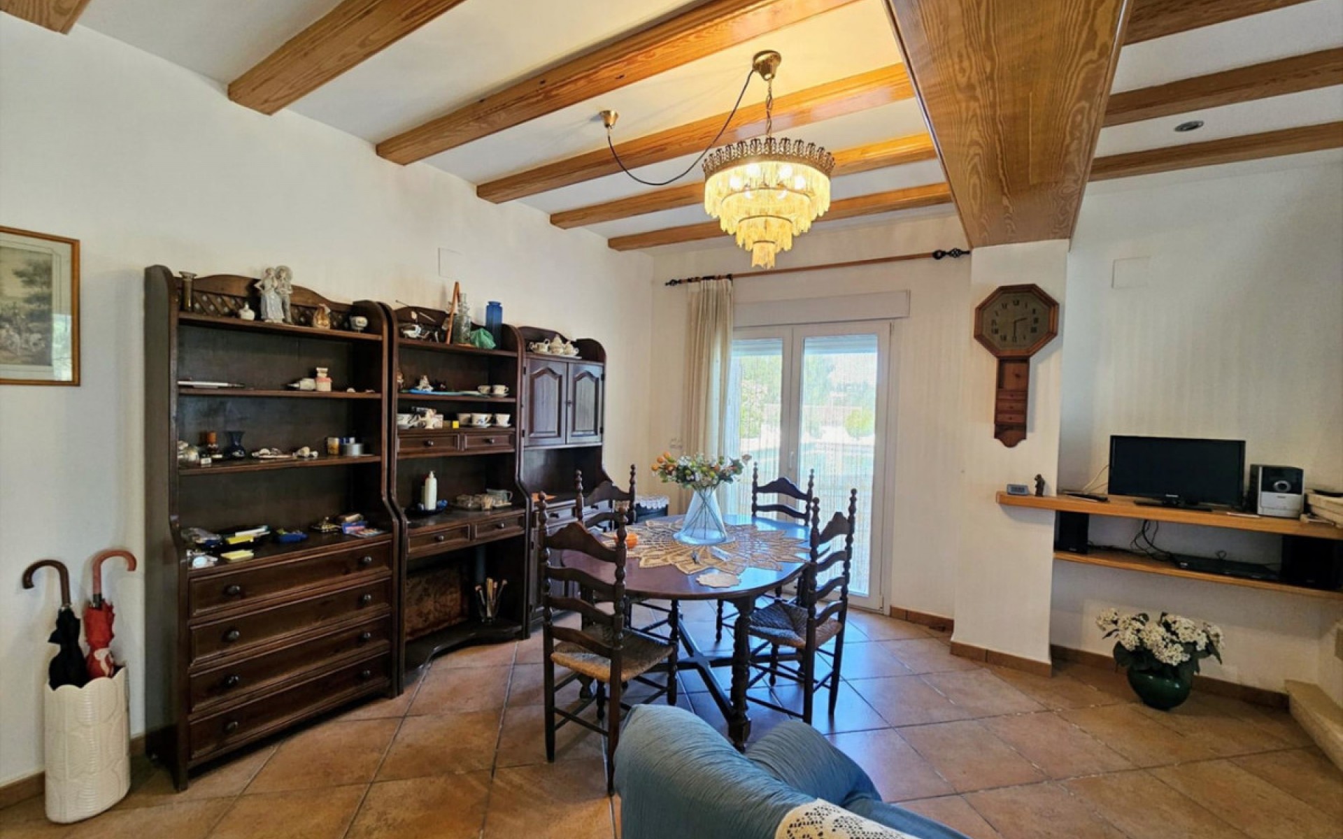 zum Verkauf - Landhaus - Dénia - Denia Centro