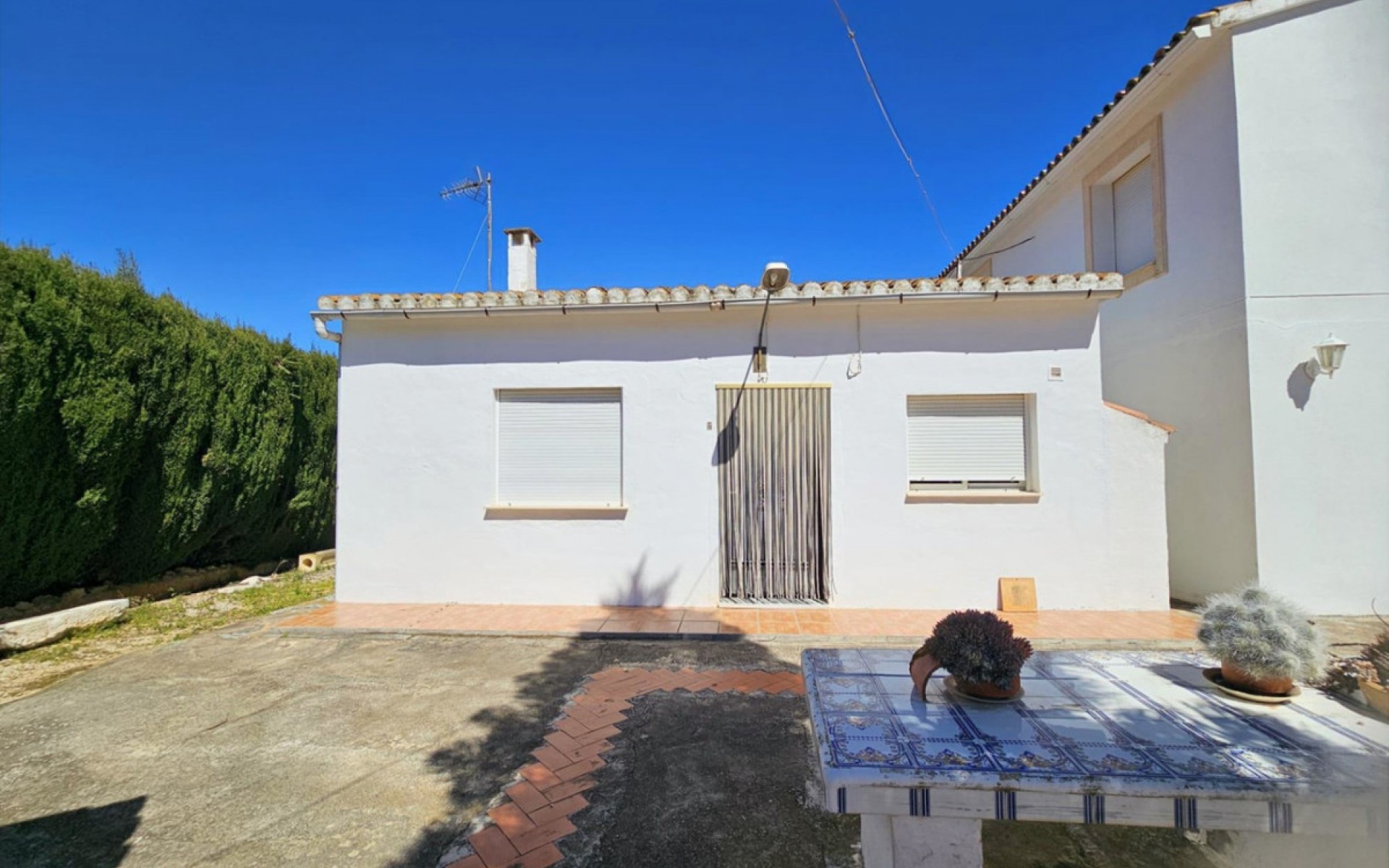 zum Verkauf - Landhaus - Dénia - Denia Centro