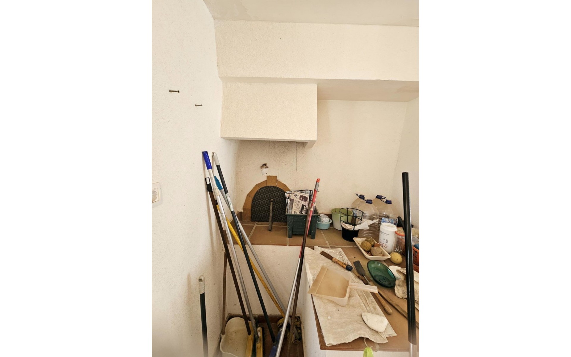 zum Verkauf - Landhaus - Dénia - Denia Centro