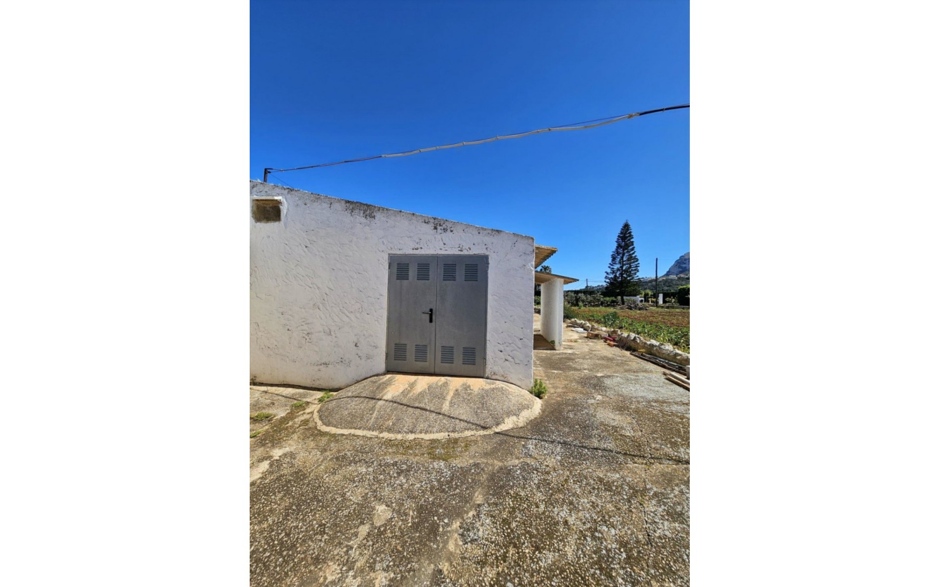 zum Verkauf - Landhaus - Dénia - Denia Centro