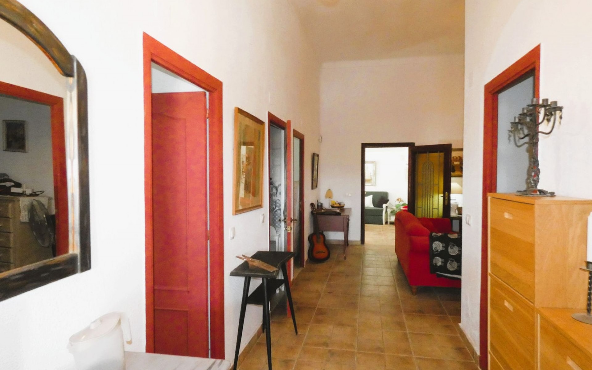 zum Verkauf - Landhaus - Dolores - Dolores Centro