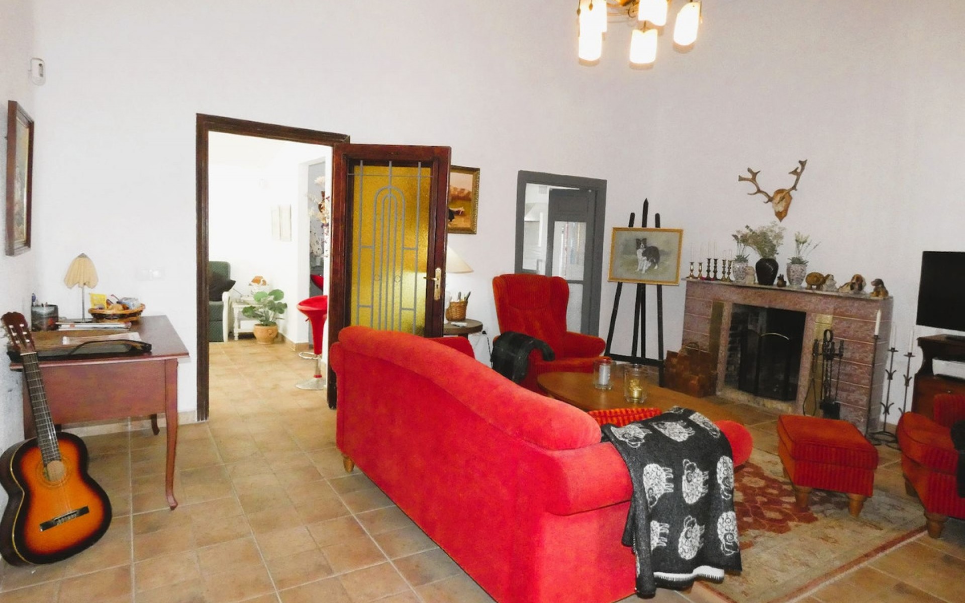 zum Verkauf - Landhaus - Dolores - Dolores Centro