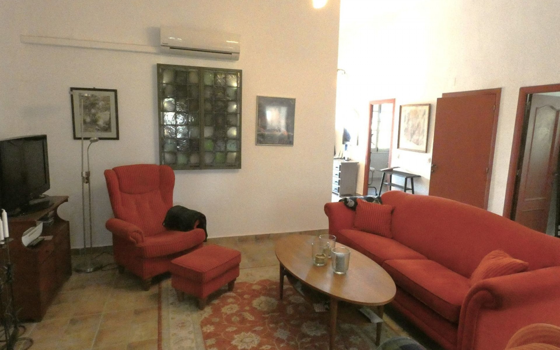 zum Verkauf - Landhaus - Dolores - Dolores Centro