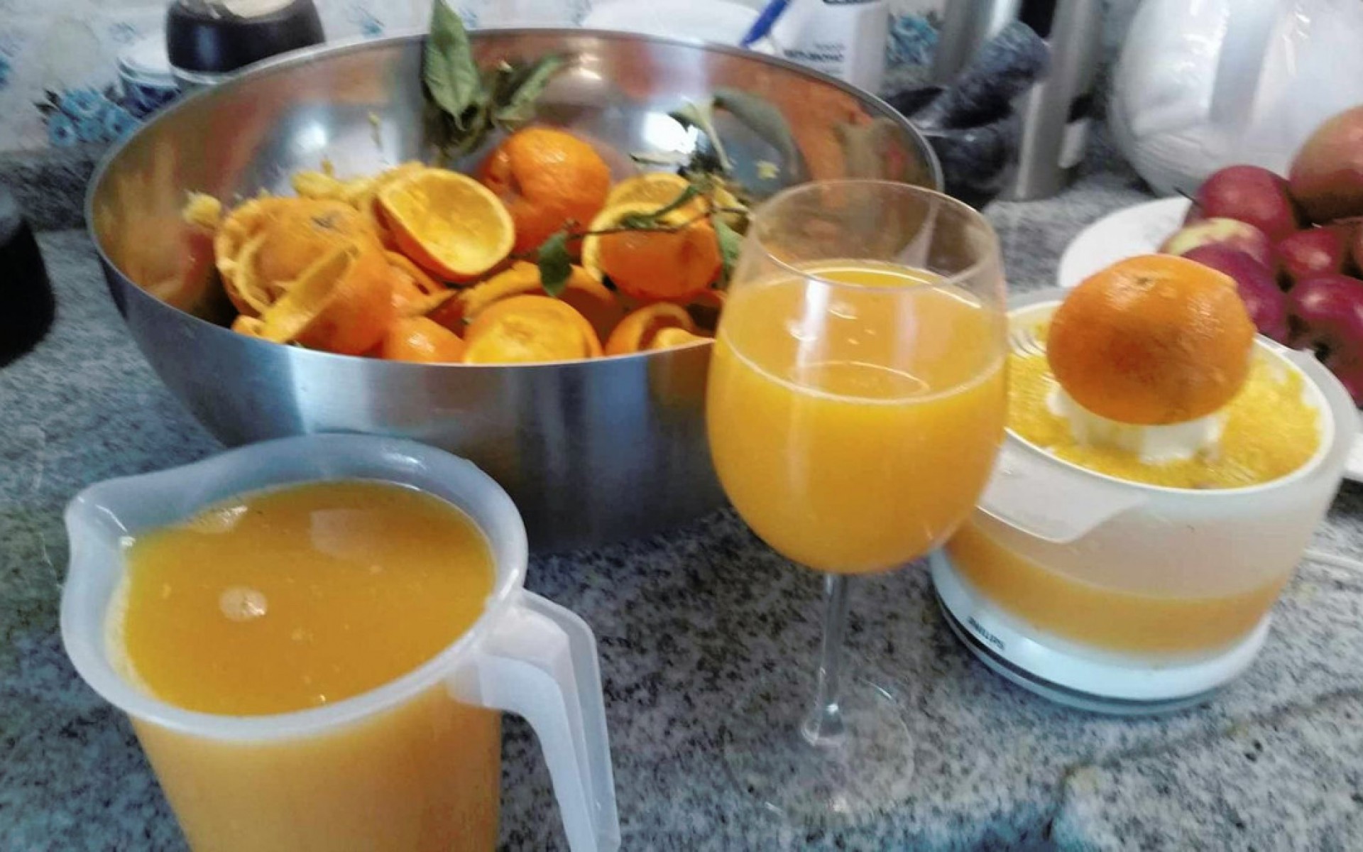 zum Verkauf - Landhaus - Dolores - Dolores Centro