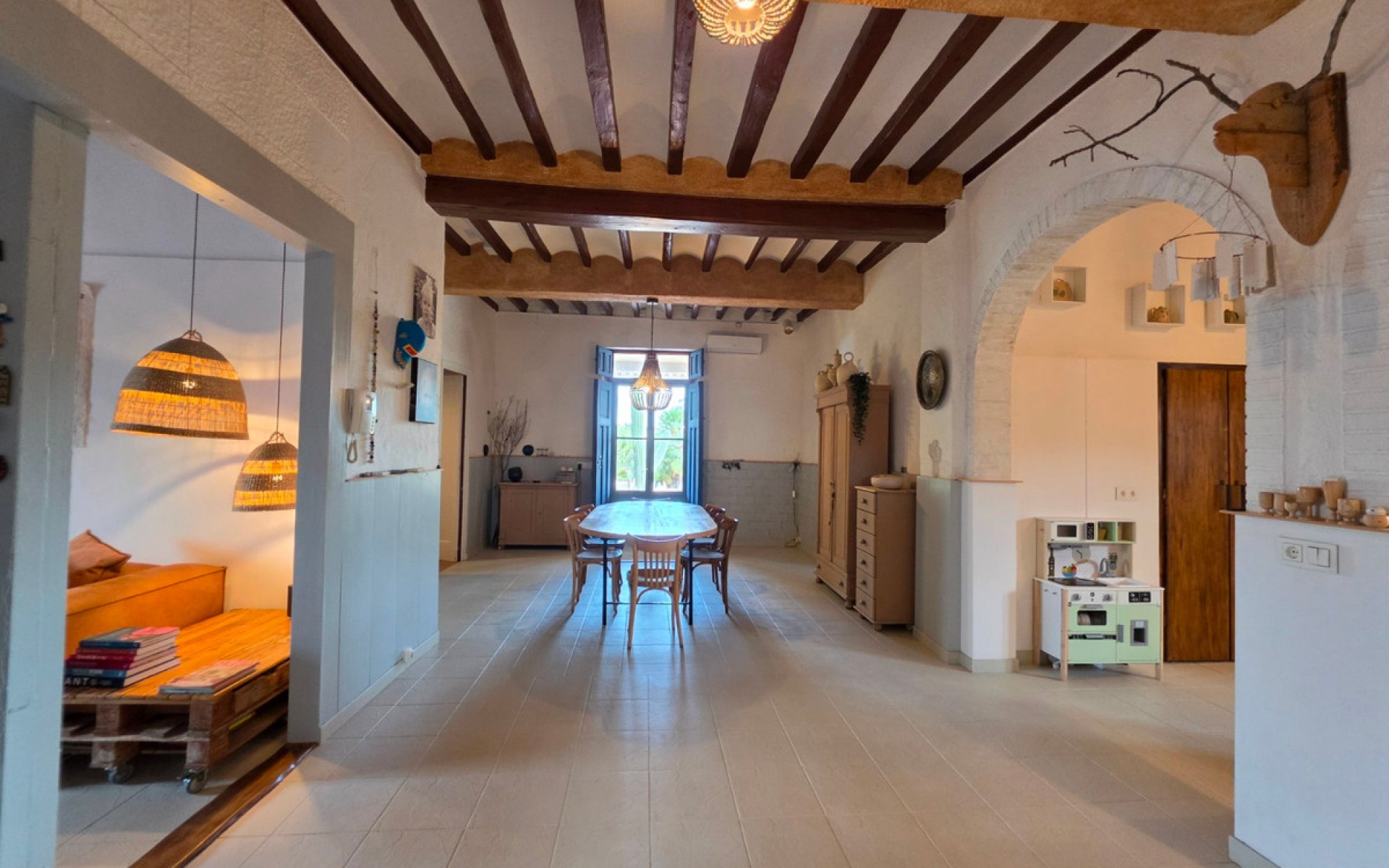 zum Verkauf - Landhaus - Elche - Elche Centro
