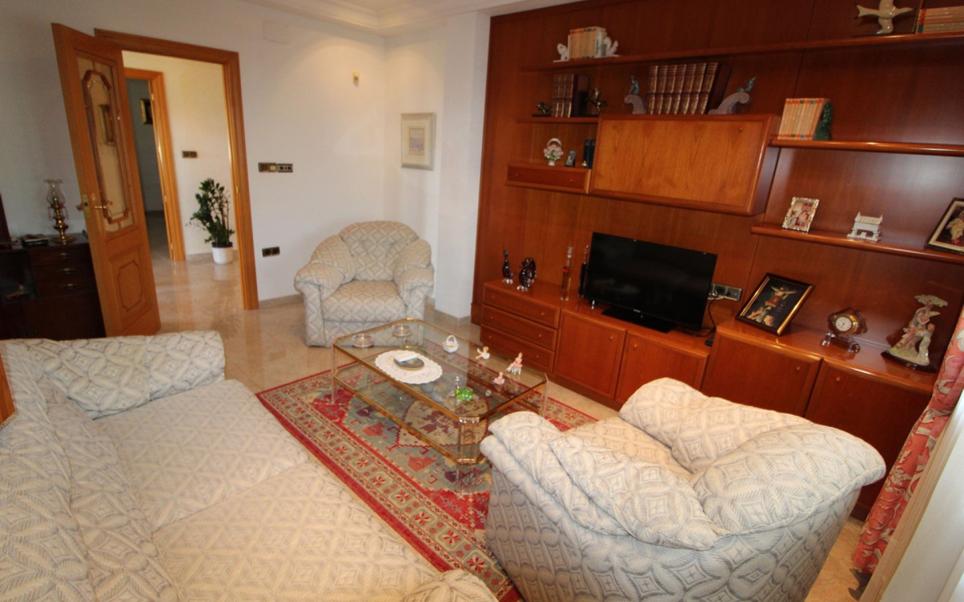 zum Verkauf - Landhaus - Elche - Valverde