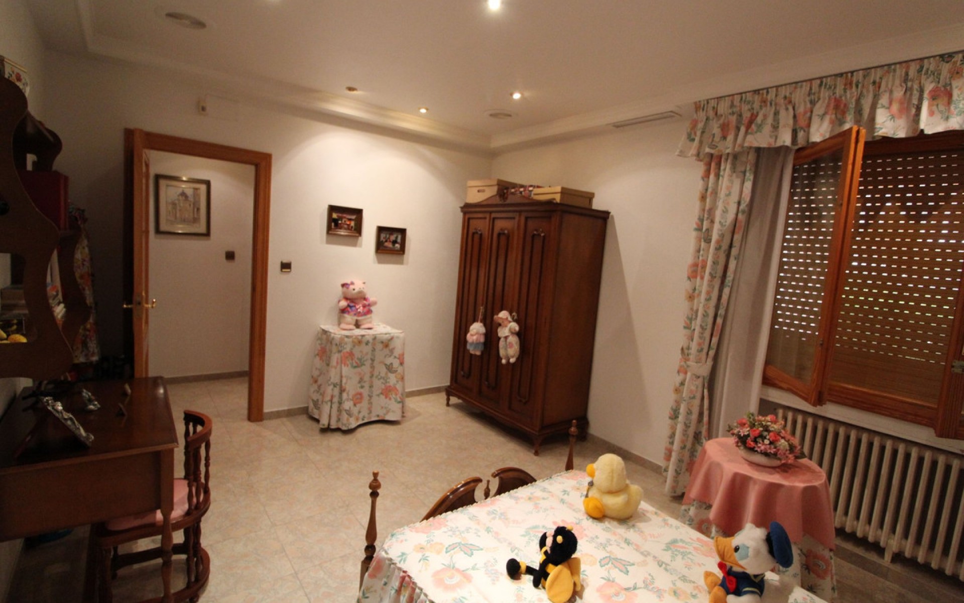 zum Verkauf - Landhaus - Elche - Valverde