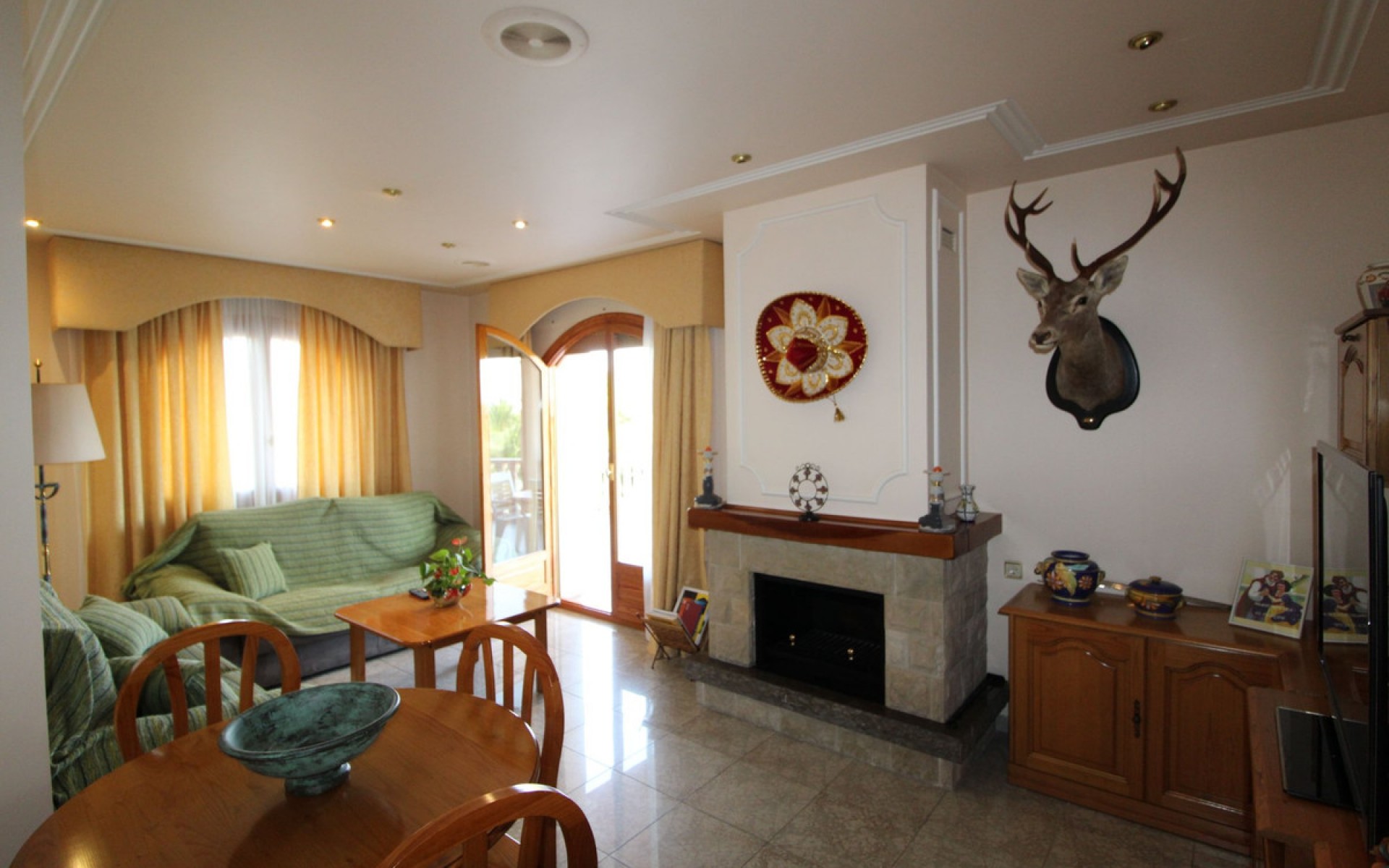 zum Verkauf - Landhaus - Elche - Valverde