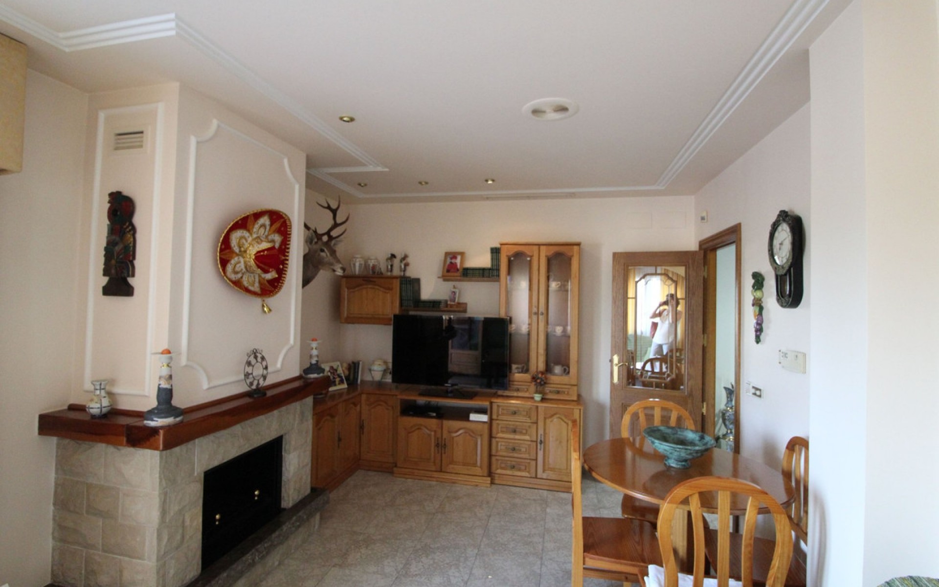 zum Verkauf - Landhaus - Elche - Valverde