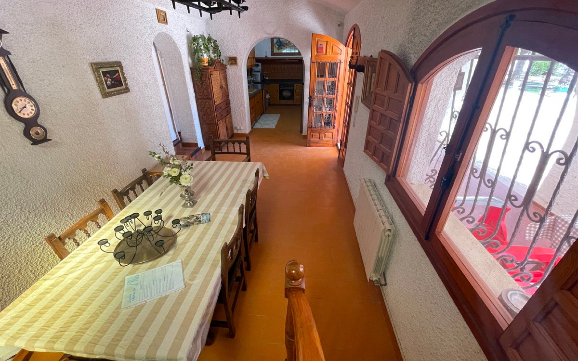 zum Verkauf - Landhaus - Elda - Elda Centro