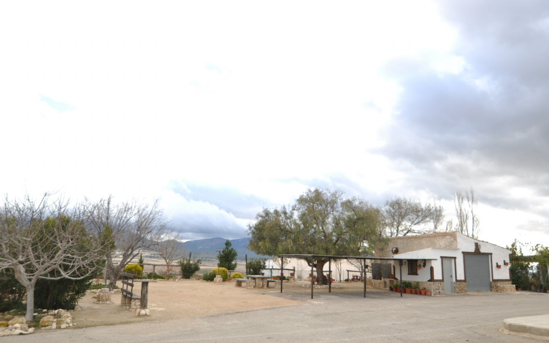 zum Verkauf - Landhaus - Jumilla - Jumilla Centro