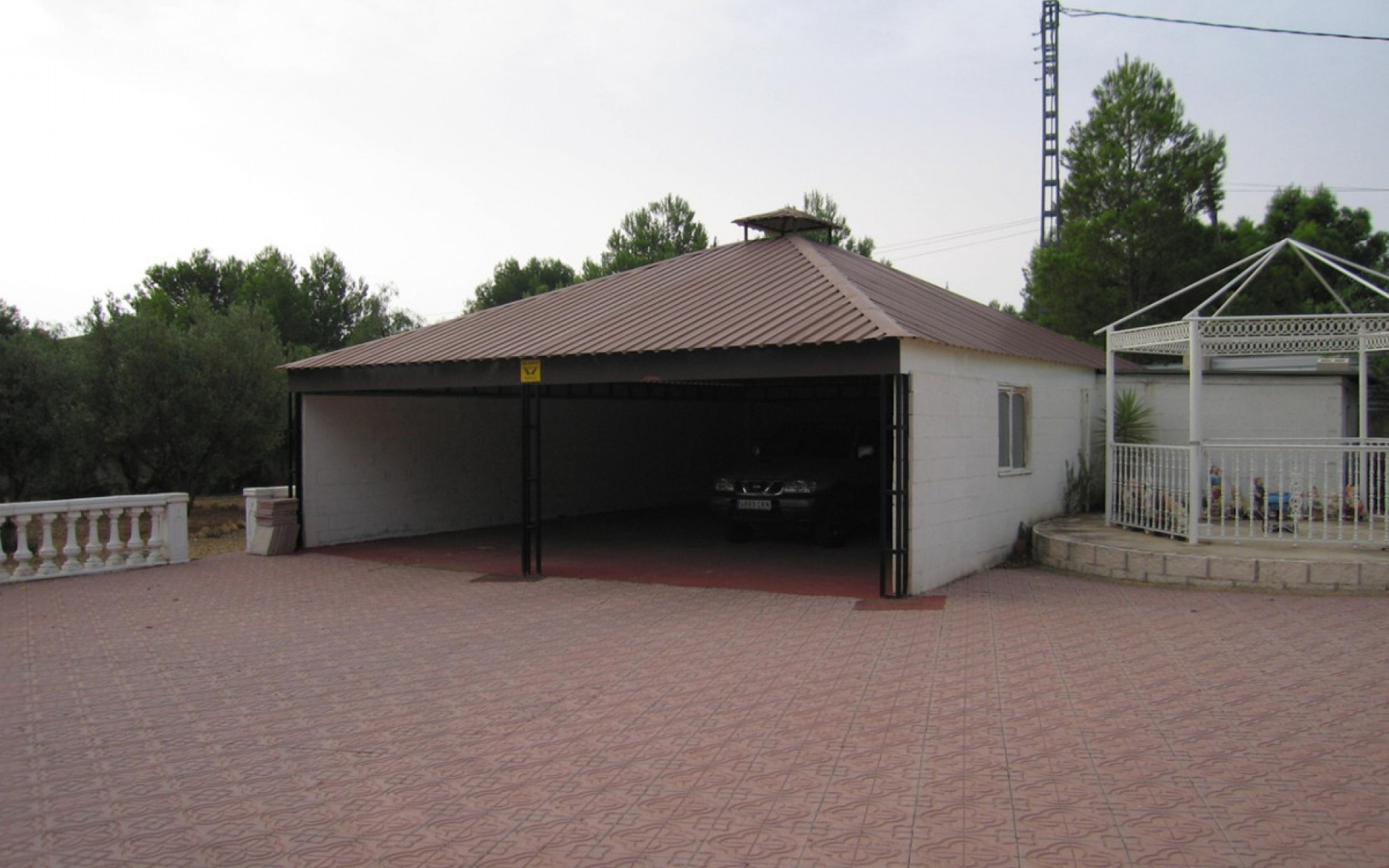 zum Verkauf - Landhaus - La Nucia - La Nucia Centro