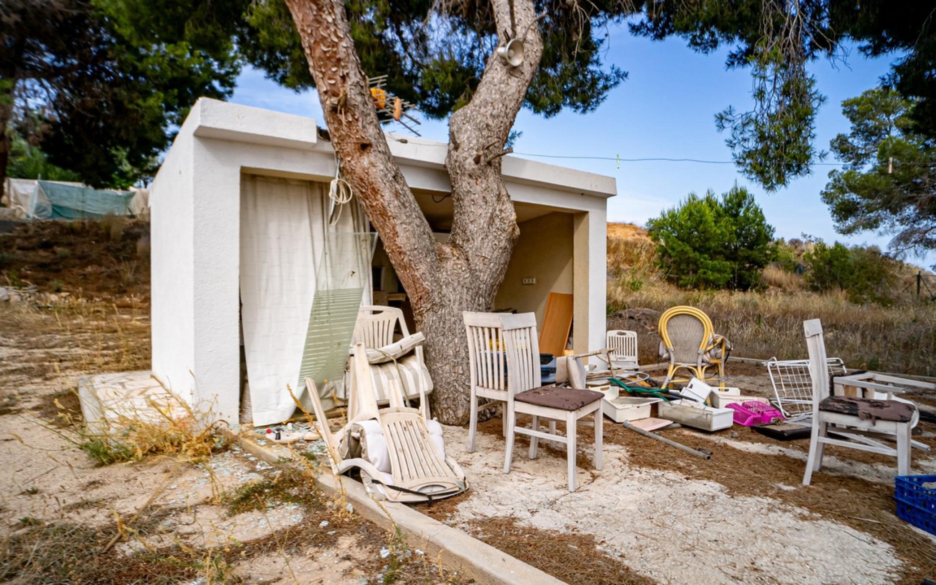 zum Verkauf - Landhaus - La Nucia - La Nucia Centro