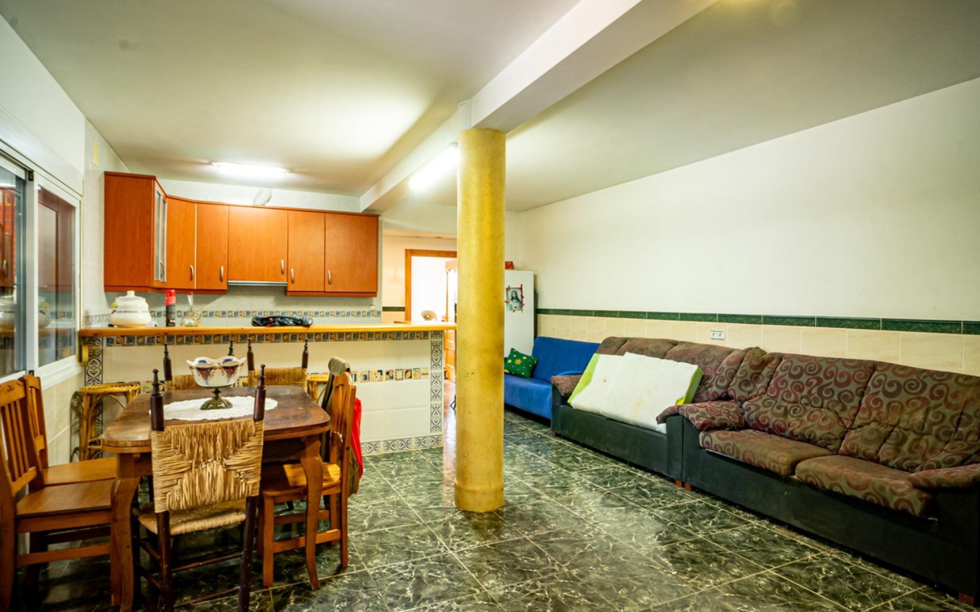 zum Verkauf - Landhaus - La Nucia - La Nucia Centro