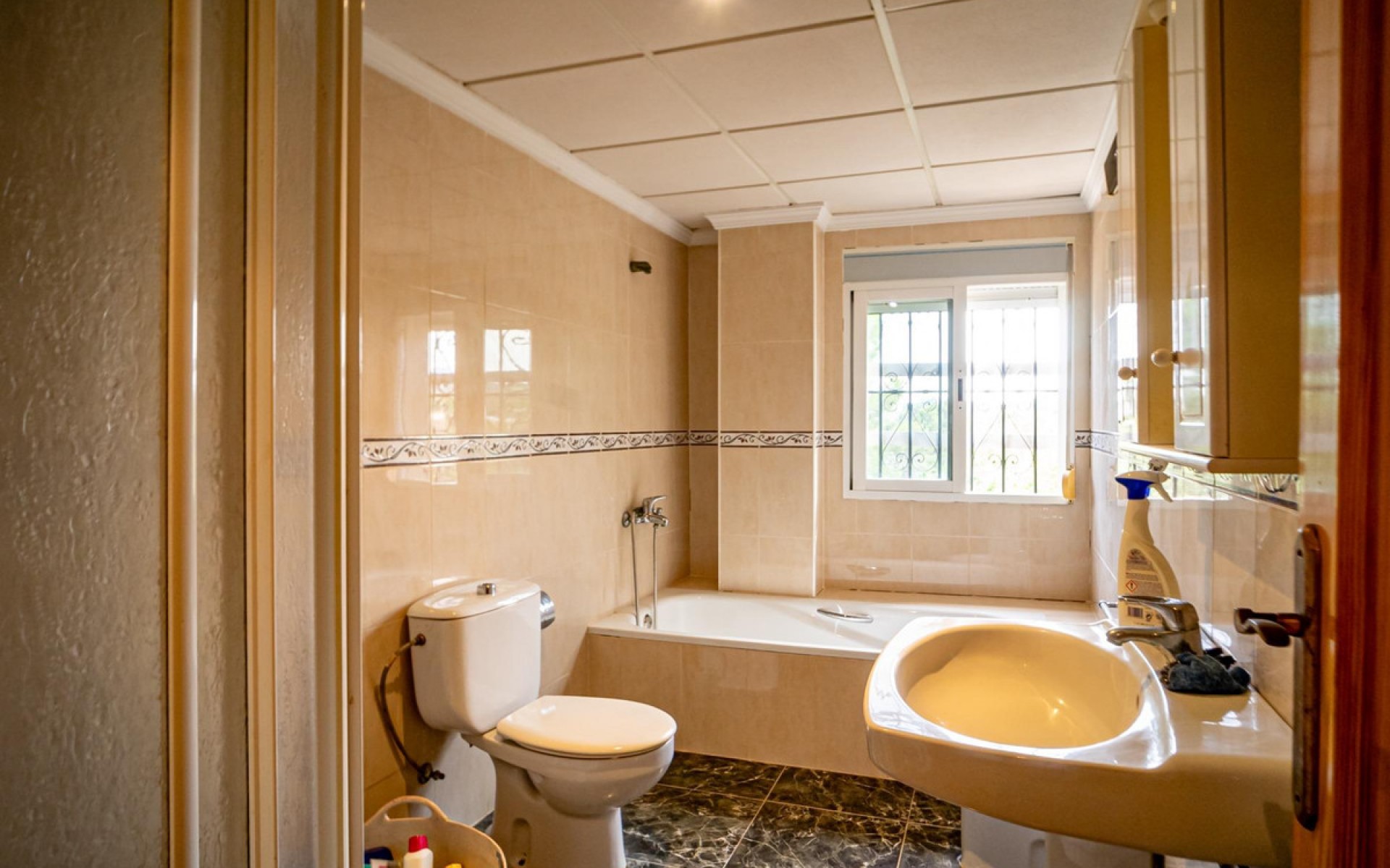 zum Verkauf - Landhaus - La Nucia - La Nucia Centro