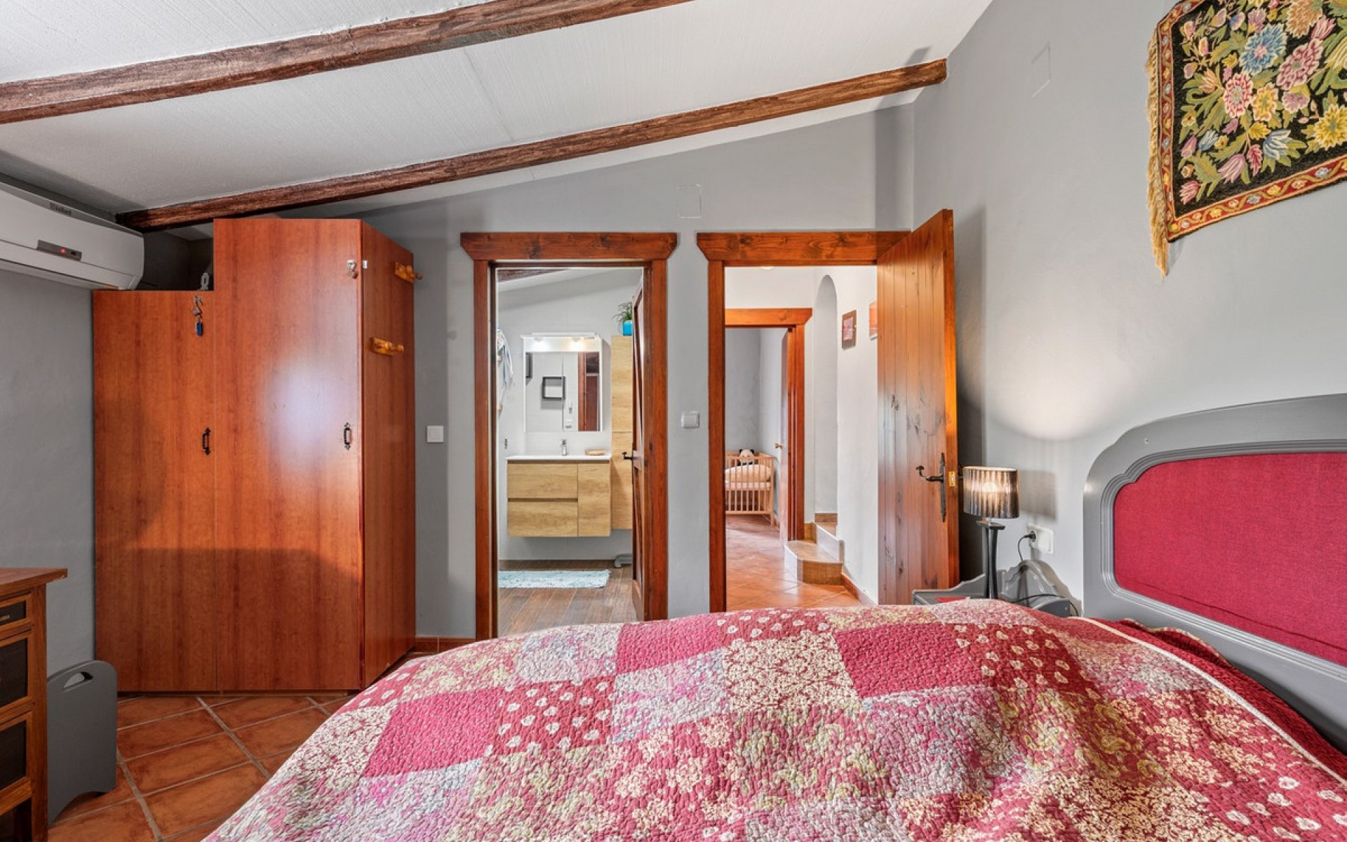 zum Verkauf - Landhaus - La Nucia - La Nucia Centro