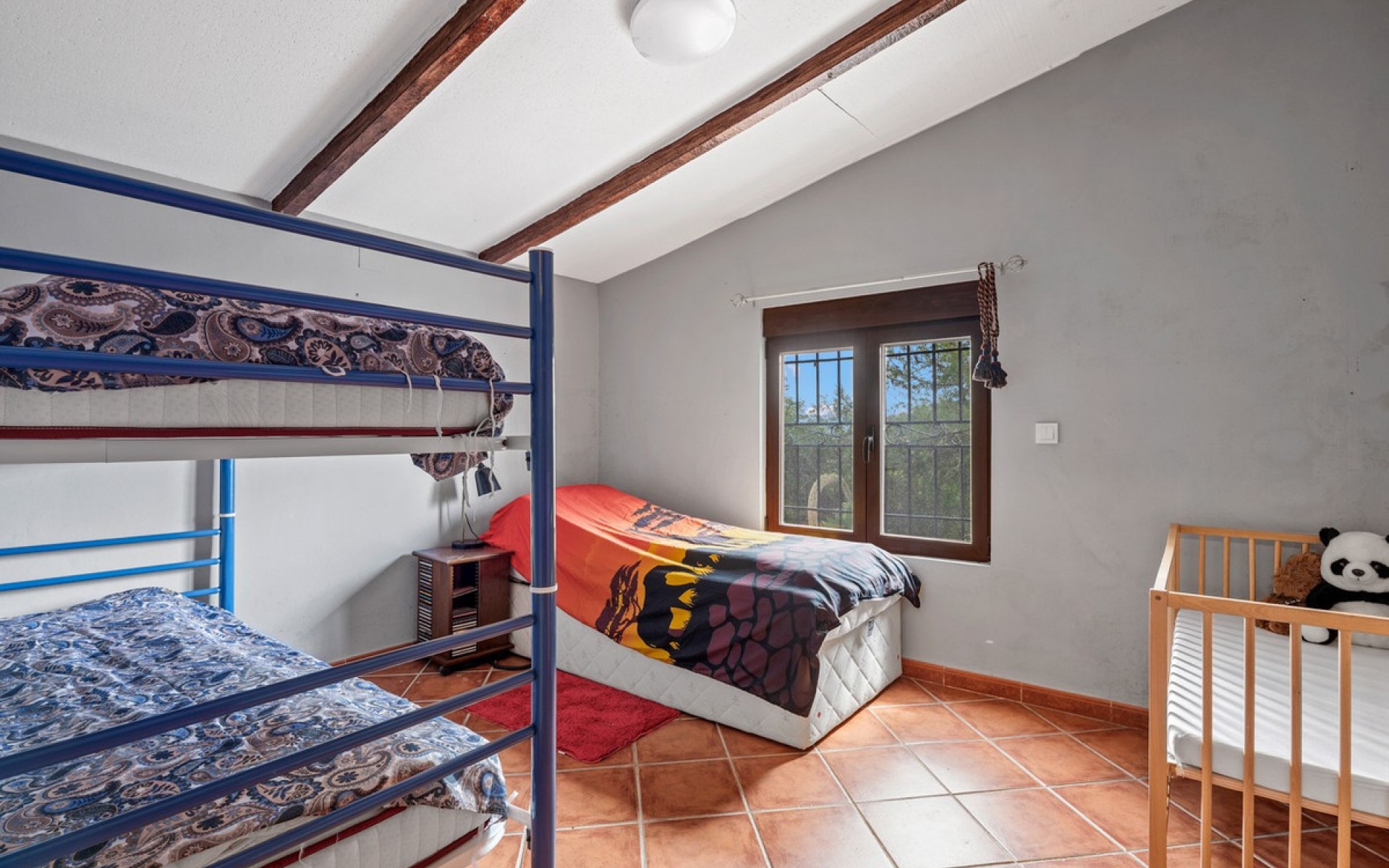 zum Verkauf - Landhaus - La Nucia - La Nucia Centro
