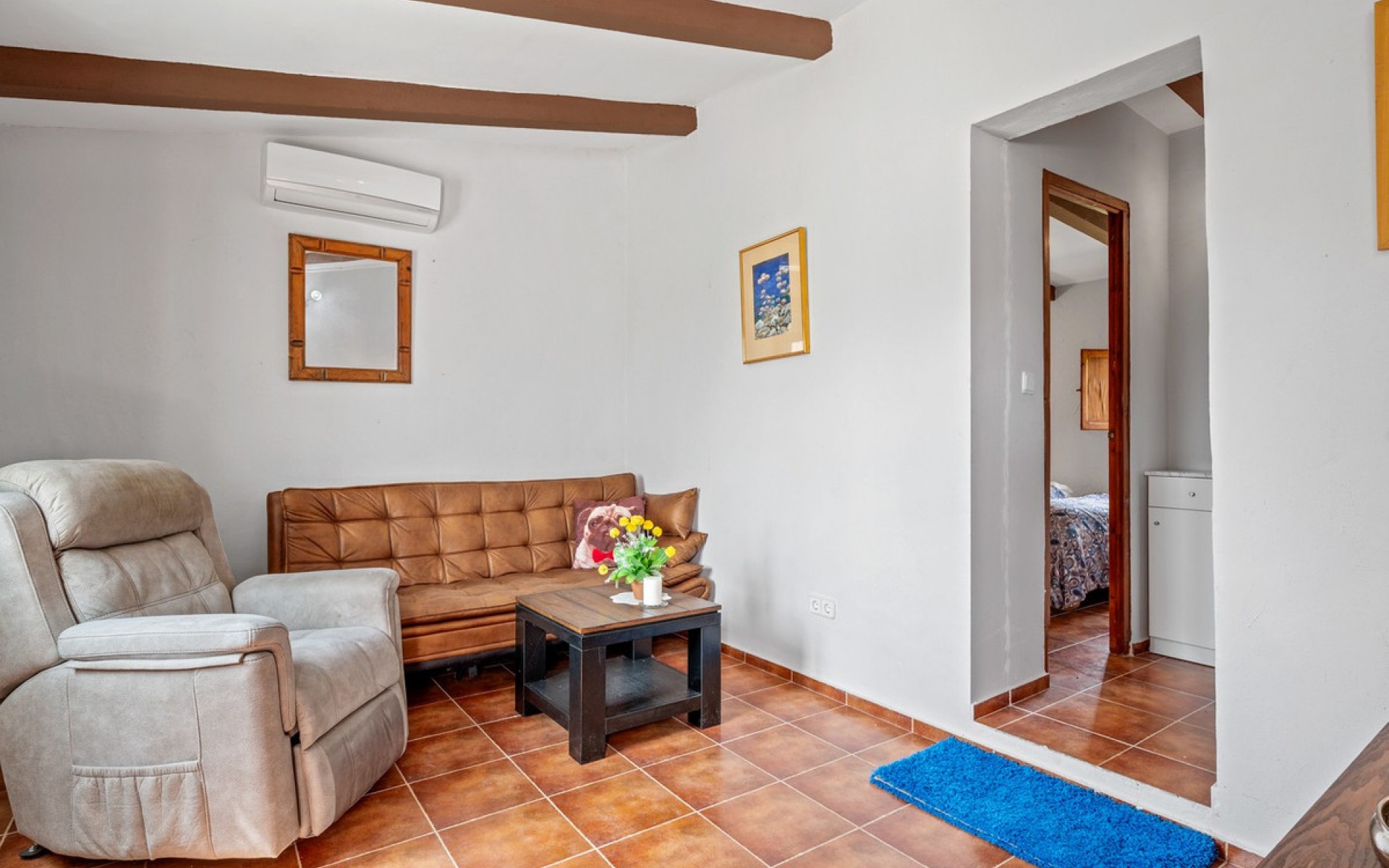 zum Verkauf - Landhaus - La Nucia - La Nucia Centro