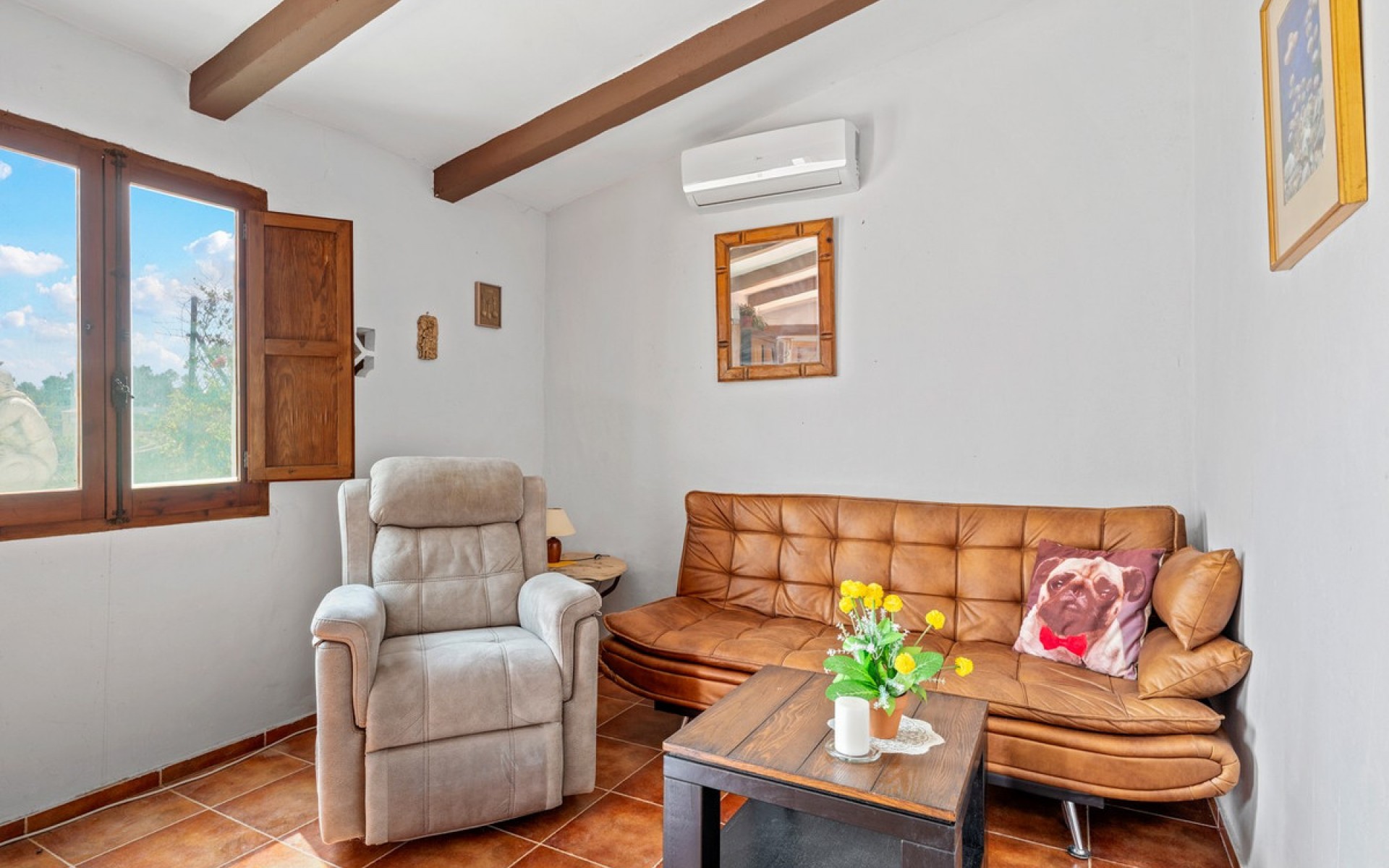 zum Verkauf - Landhaus - La Nucia - La Nucia Centro