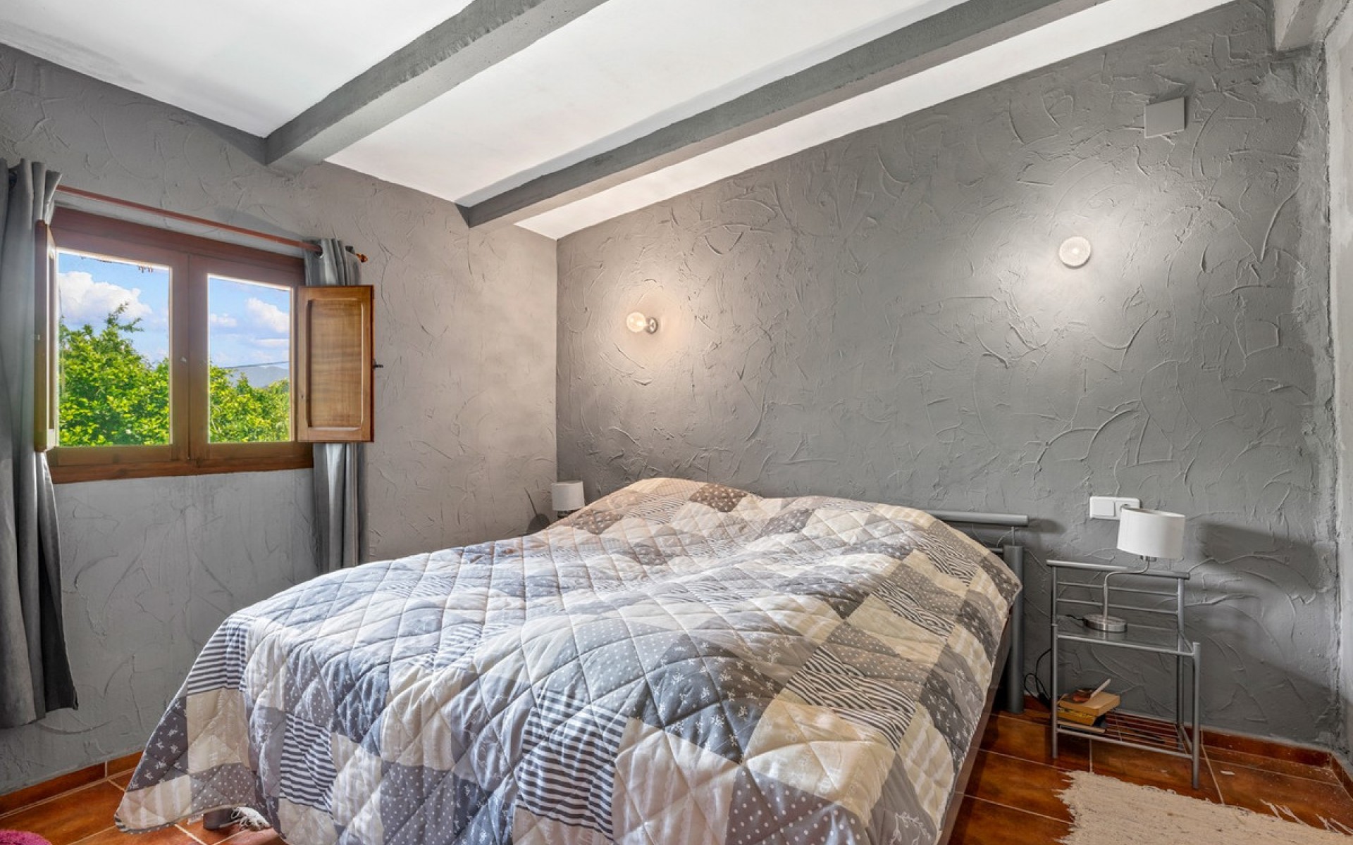 zum Verkauf - Landhaus - La Nucia - La Nucia Centro