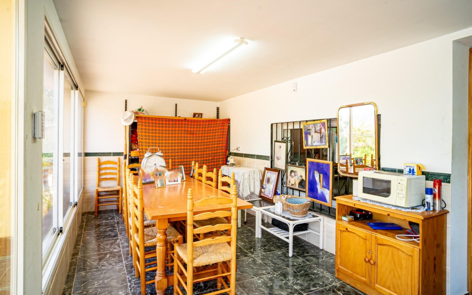 zum Verkauf - Landhaus - La Nucia