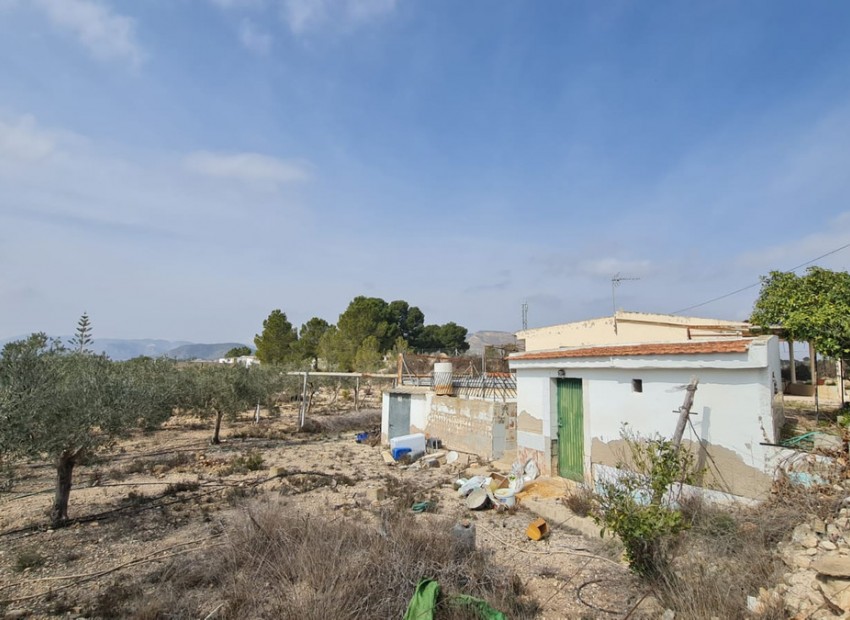 zum Verkauf - Landhaus - La Romana - La Romana Centro