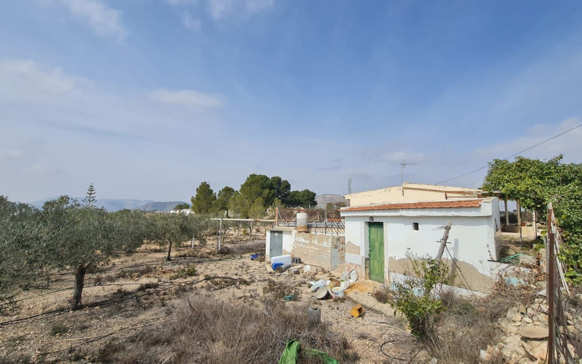 zum Verkauf - Landhaus - La Romana - La Romana Centro