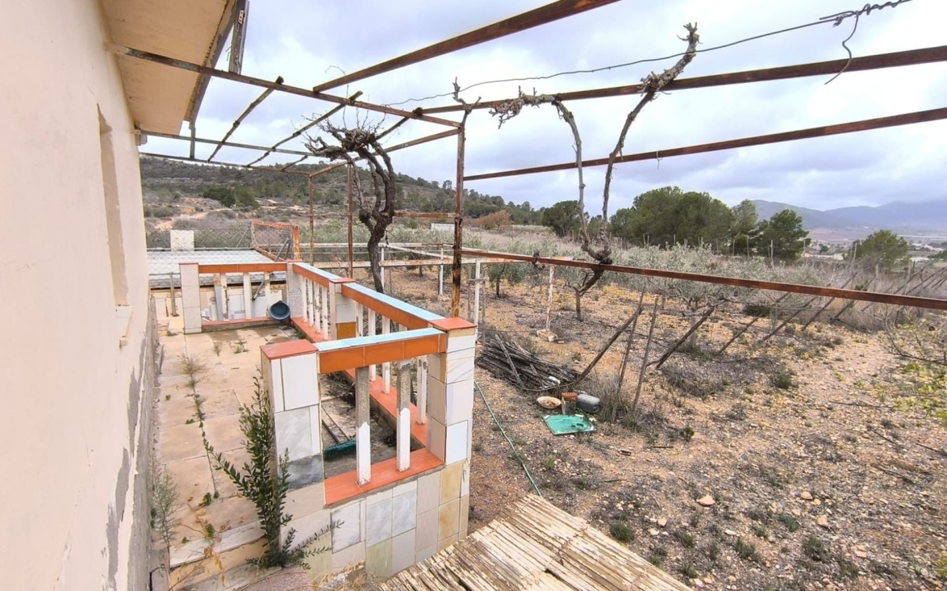 zum Verkauf - Landhaus - La Romana - La Romana Centro