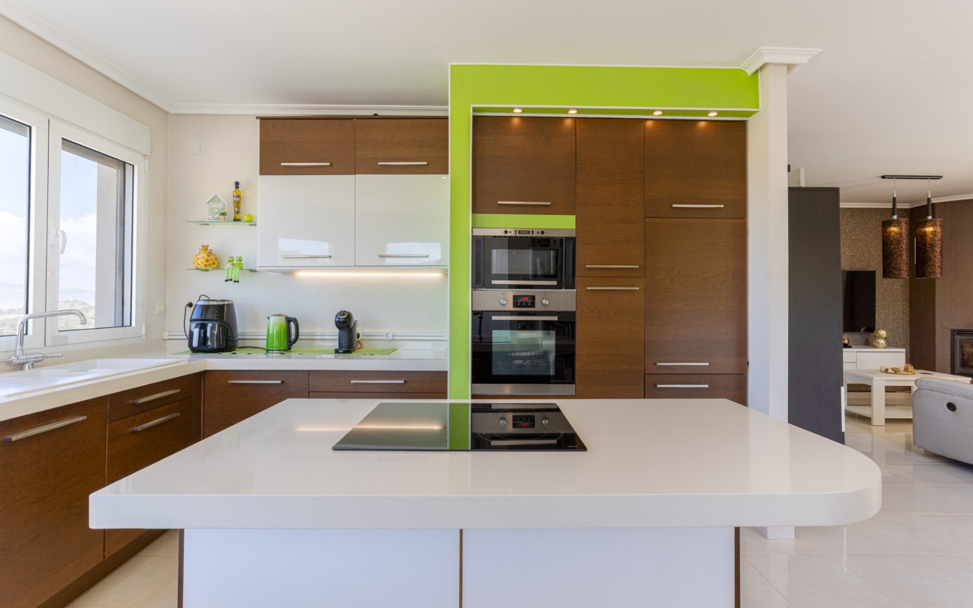 zum Verkauf - Landhaus - La Zarza - La Zarza Murcia