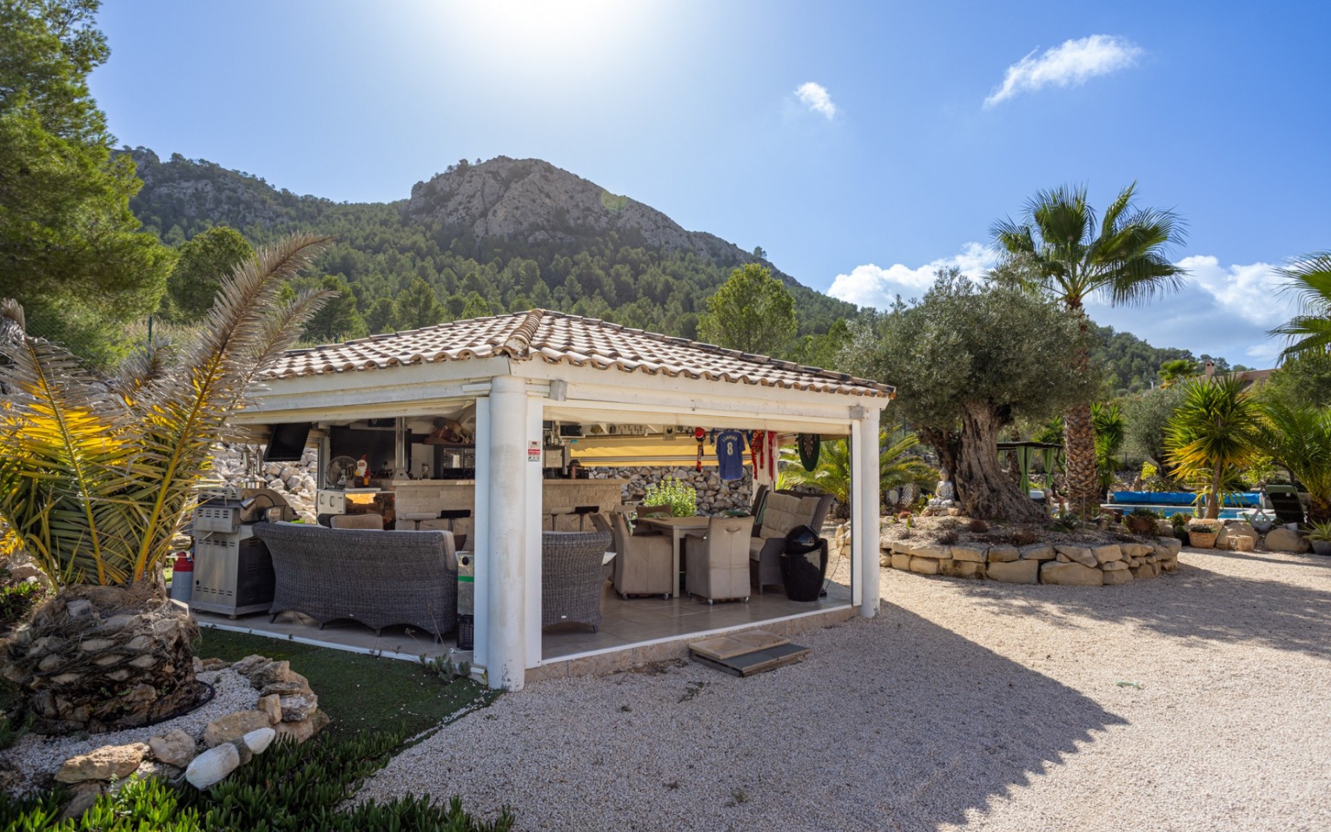 zum Verkauf - Landhaus - La Zarza - La Zarza Murcia