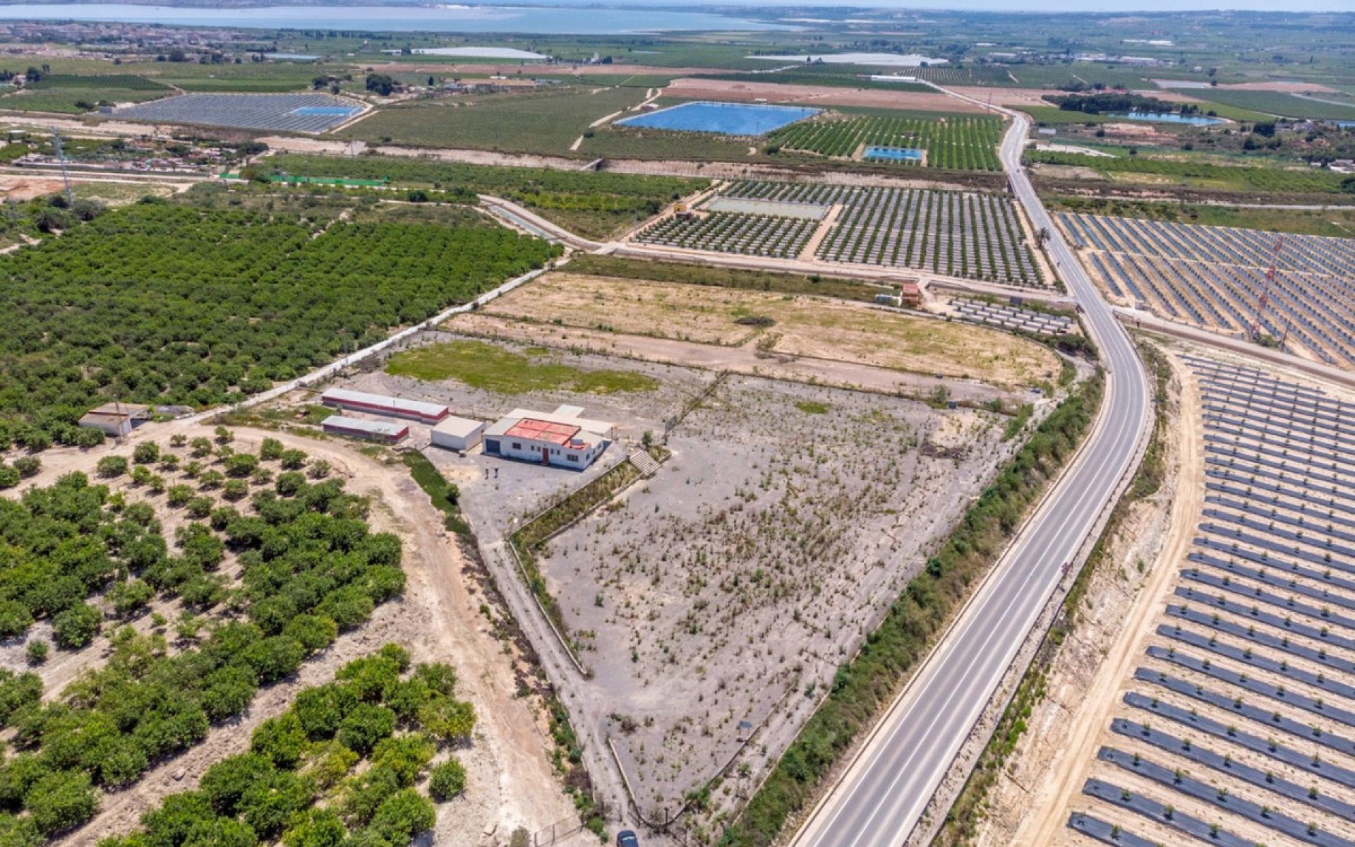 zum Verkauf - Landhaus - Los Montesinos - Los Montesinos Centro