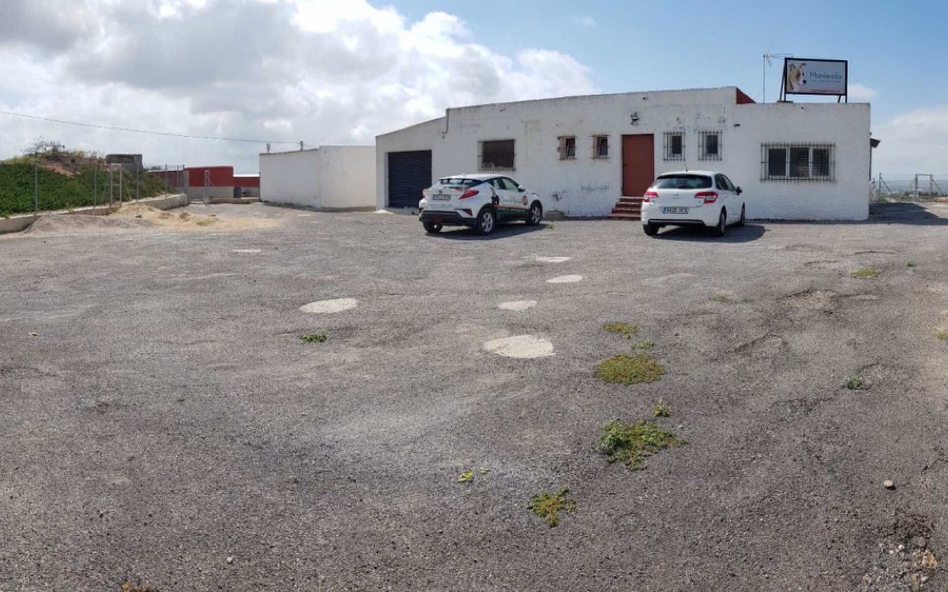 zum Verkauf - Landhaus - Los Montesinos - Los Montesinos Centro