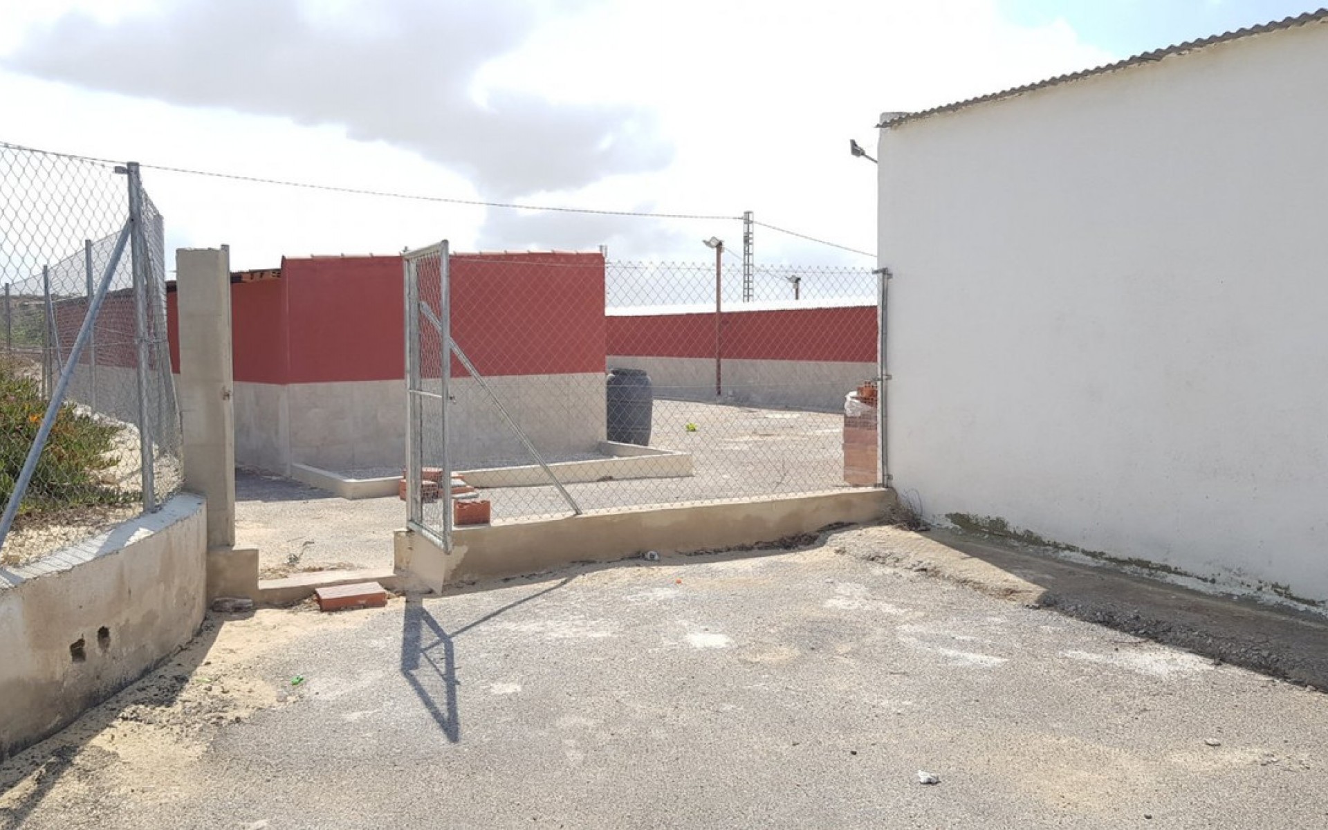 zum Verkauf - Landhaus - Los Montesinos - Los Montesinos Centro