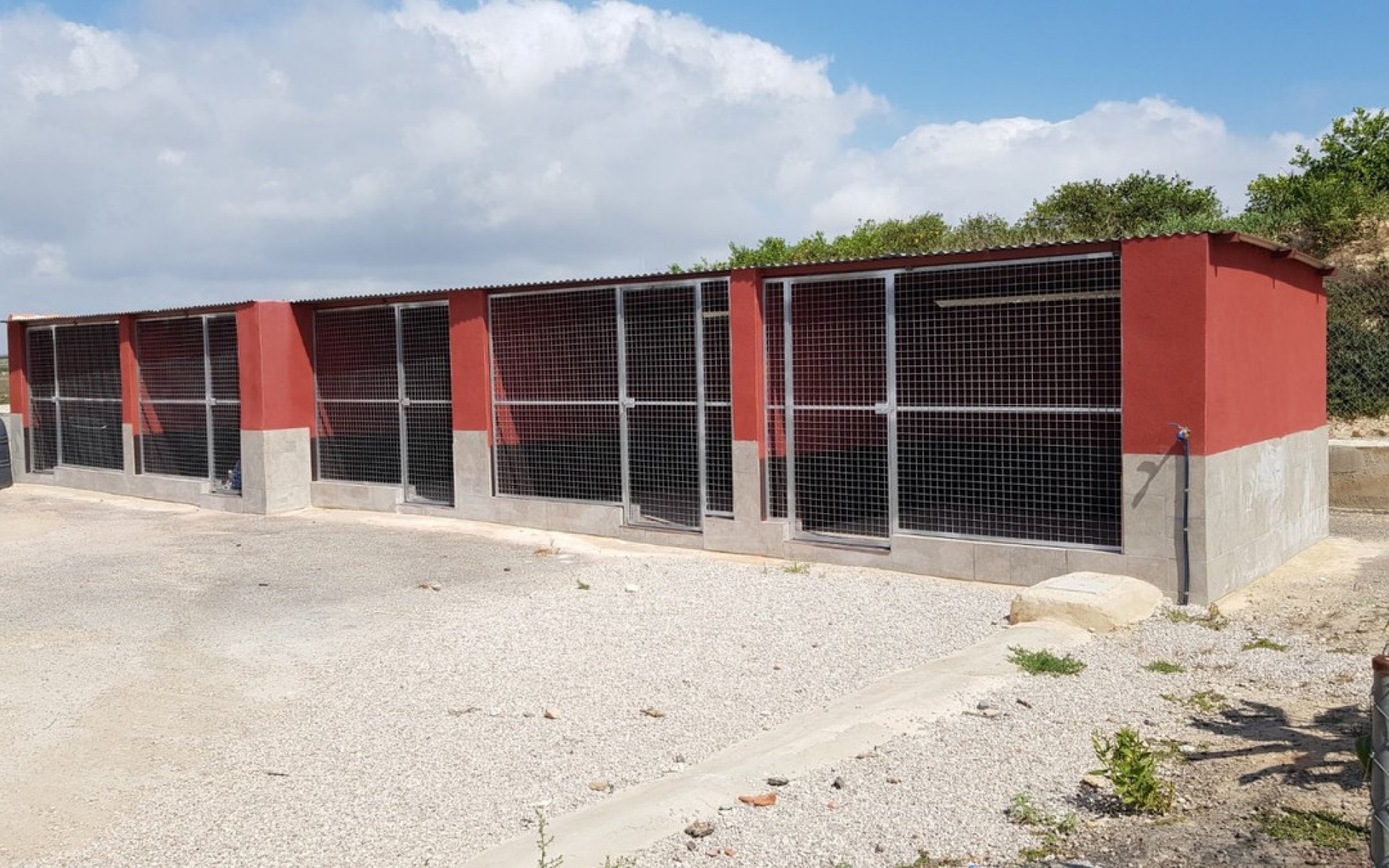 zum Verkauf - Landhaus - Los Montesinos - Los Montesinos Centro