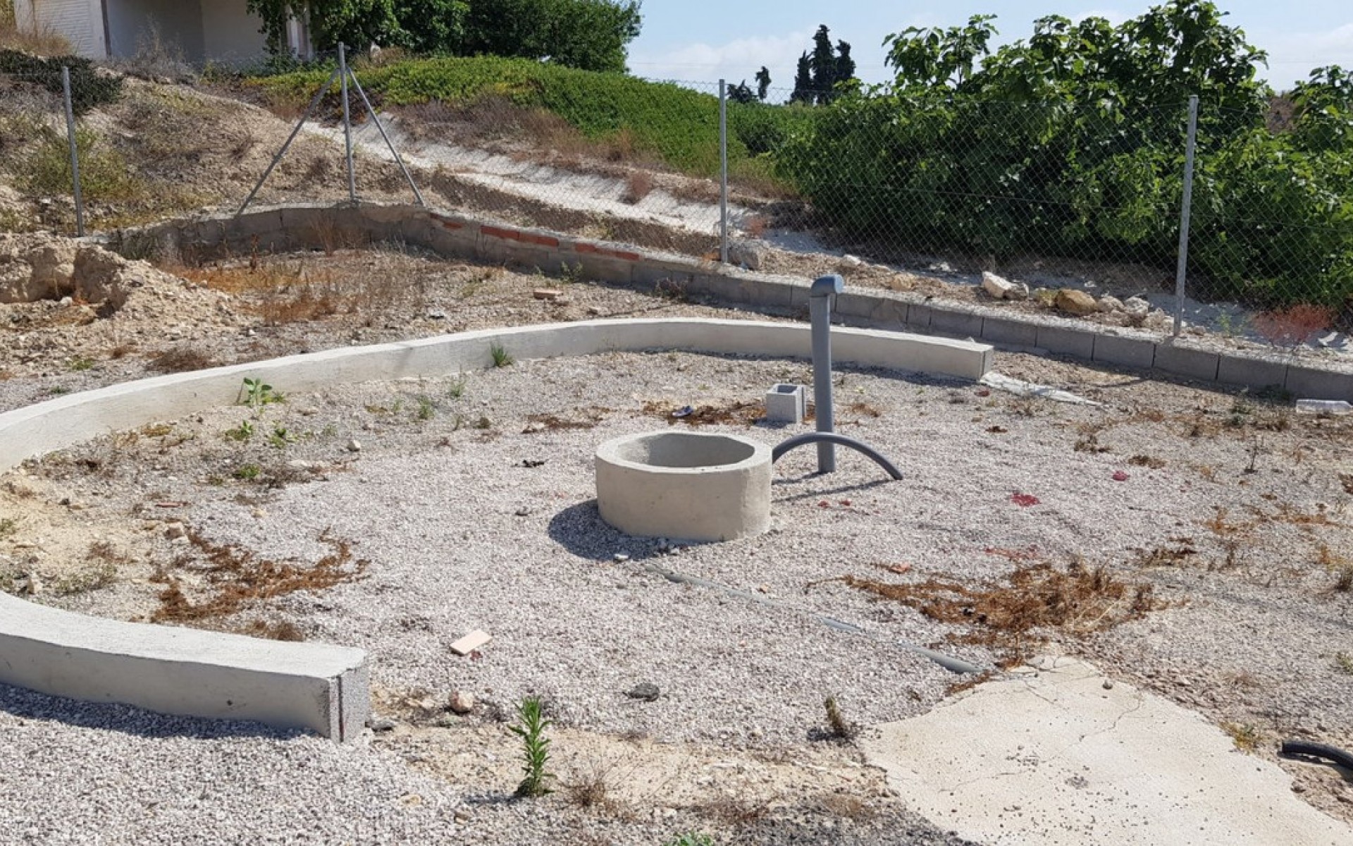 zum Verkauf - Landhaus - Los Montesinos - Los Montesinos Centro