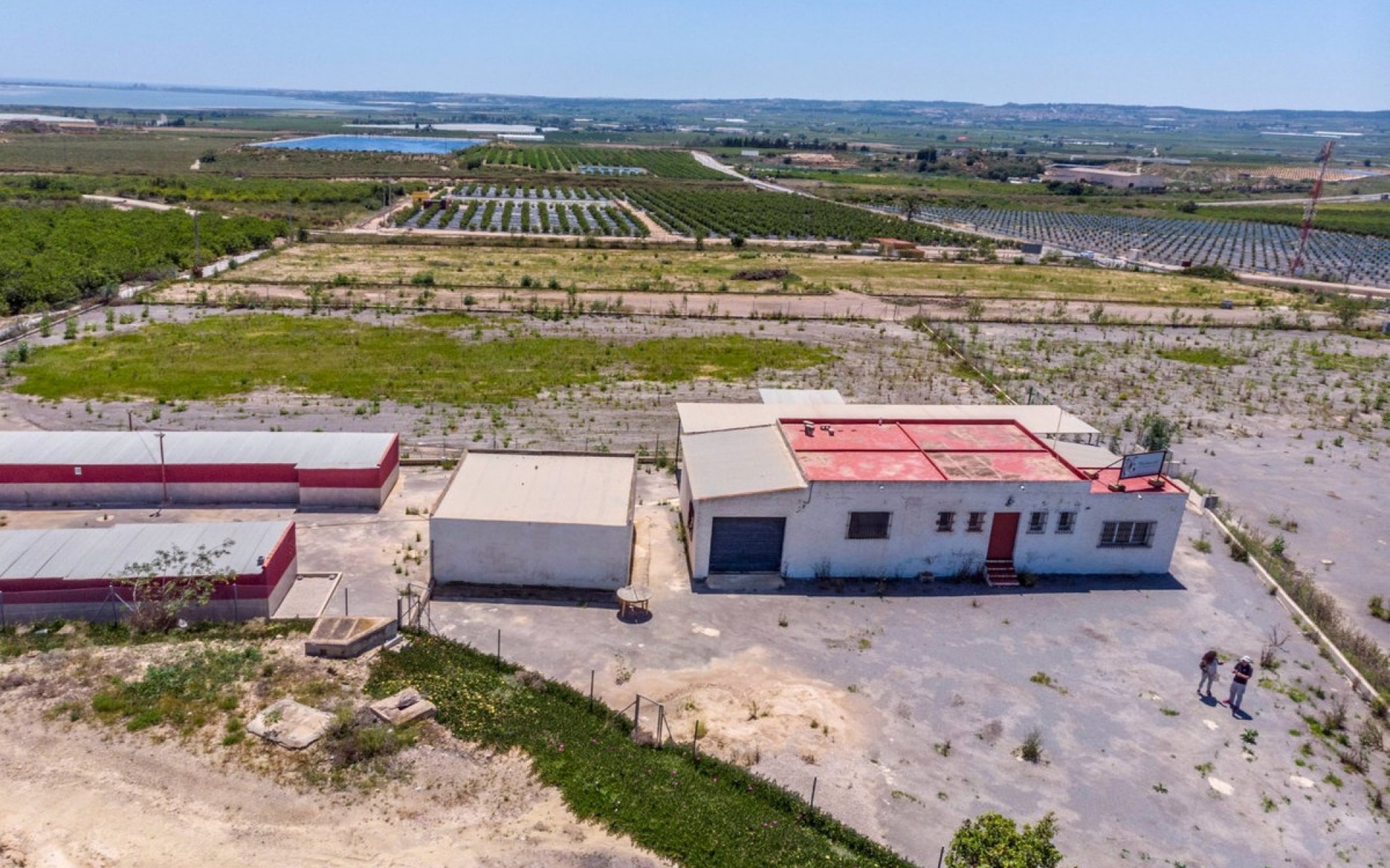 zum Verkauf - Landhaus - Los Montesinos - Los Montesinos Centro