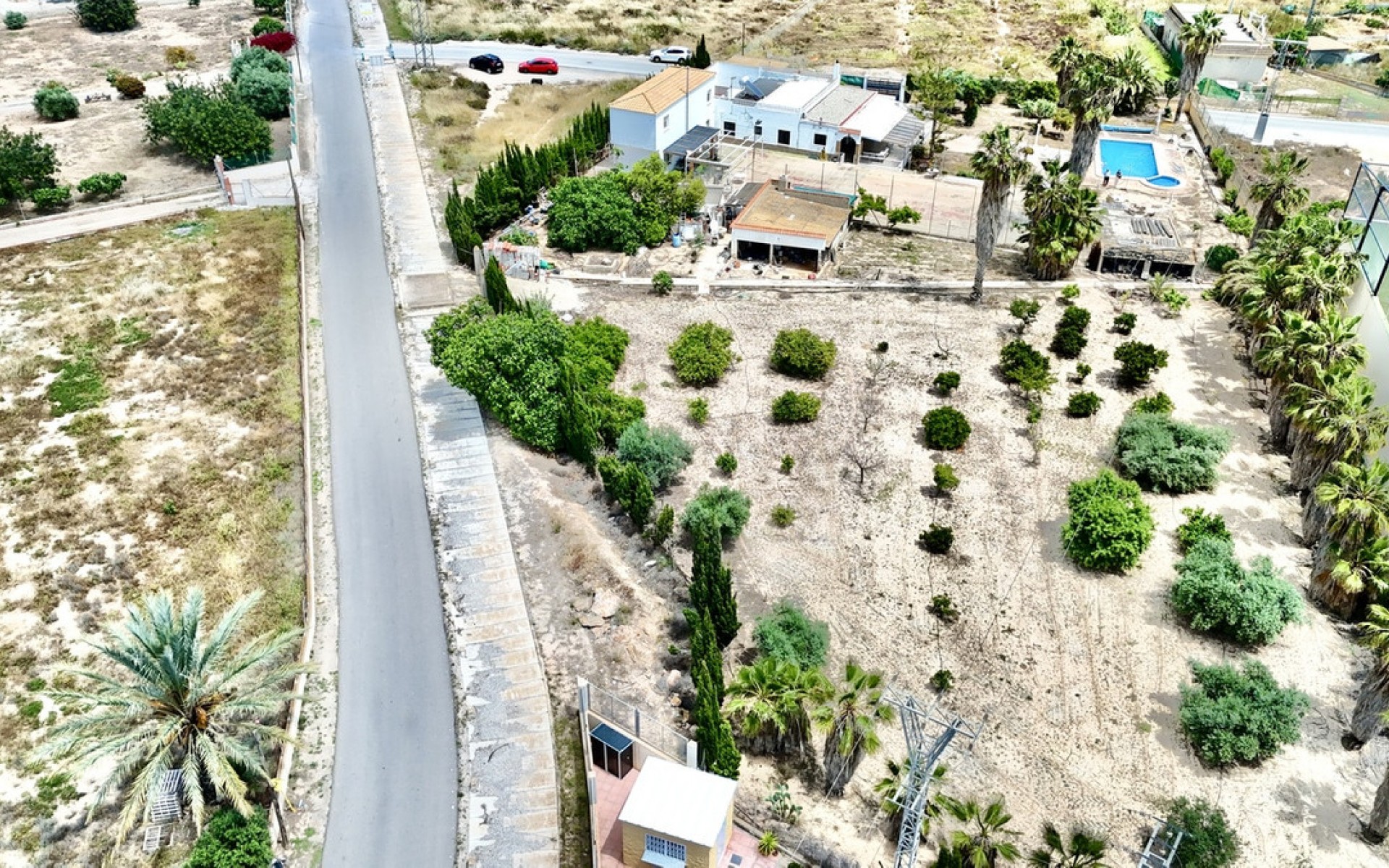 zum Verkauf - Landhaus - Los Montesinos - Los Montesinos Centro
