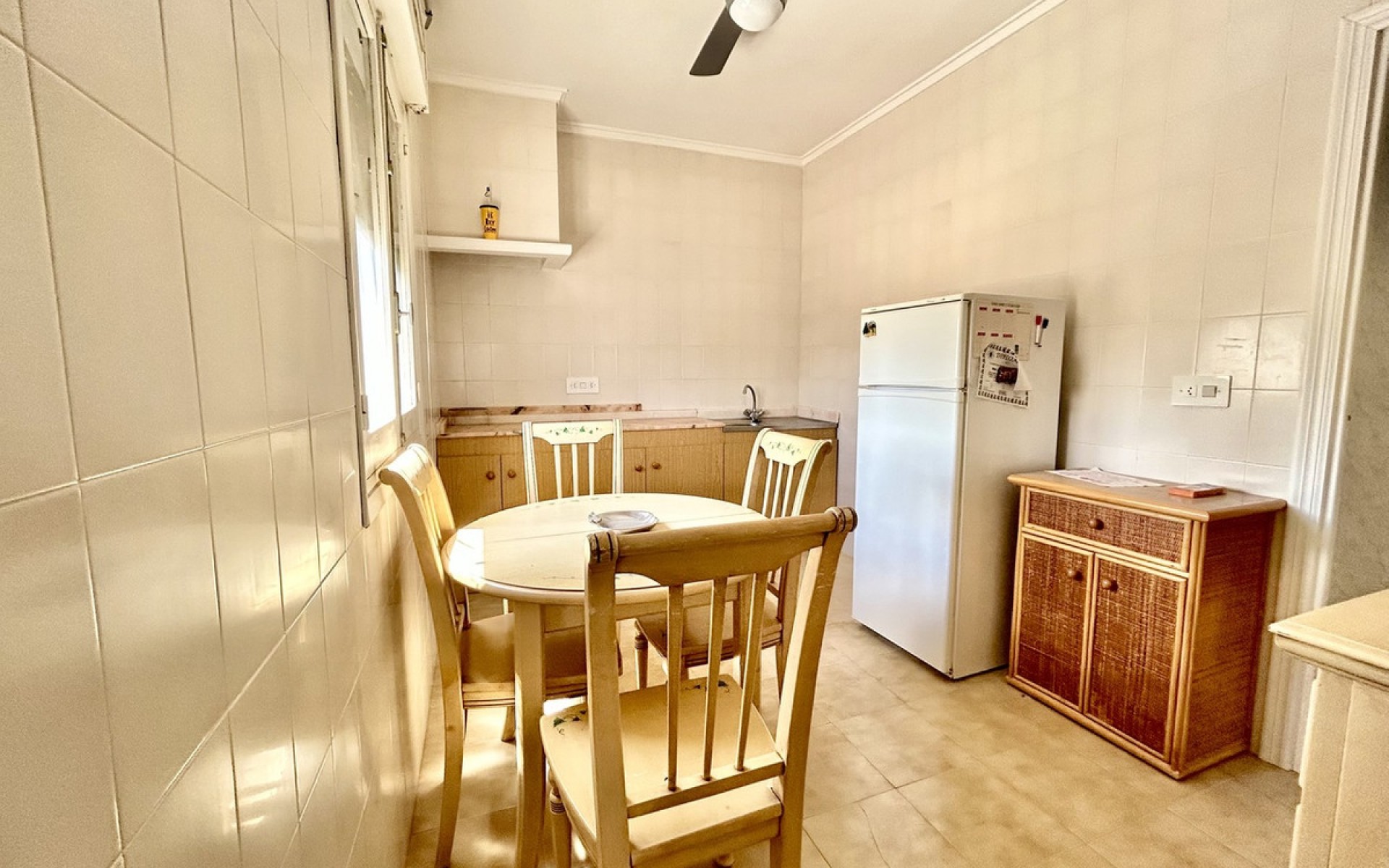 zum Verkauf - Landhaus - Los Montesinos - Los Montesinos Centro
