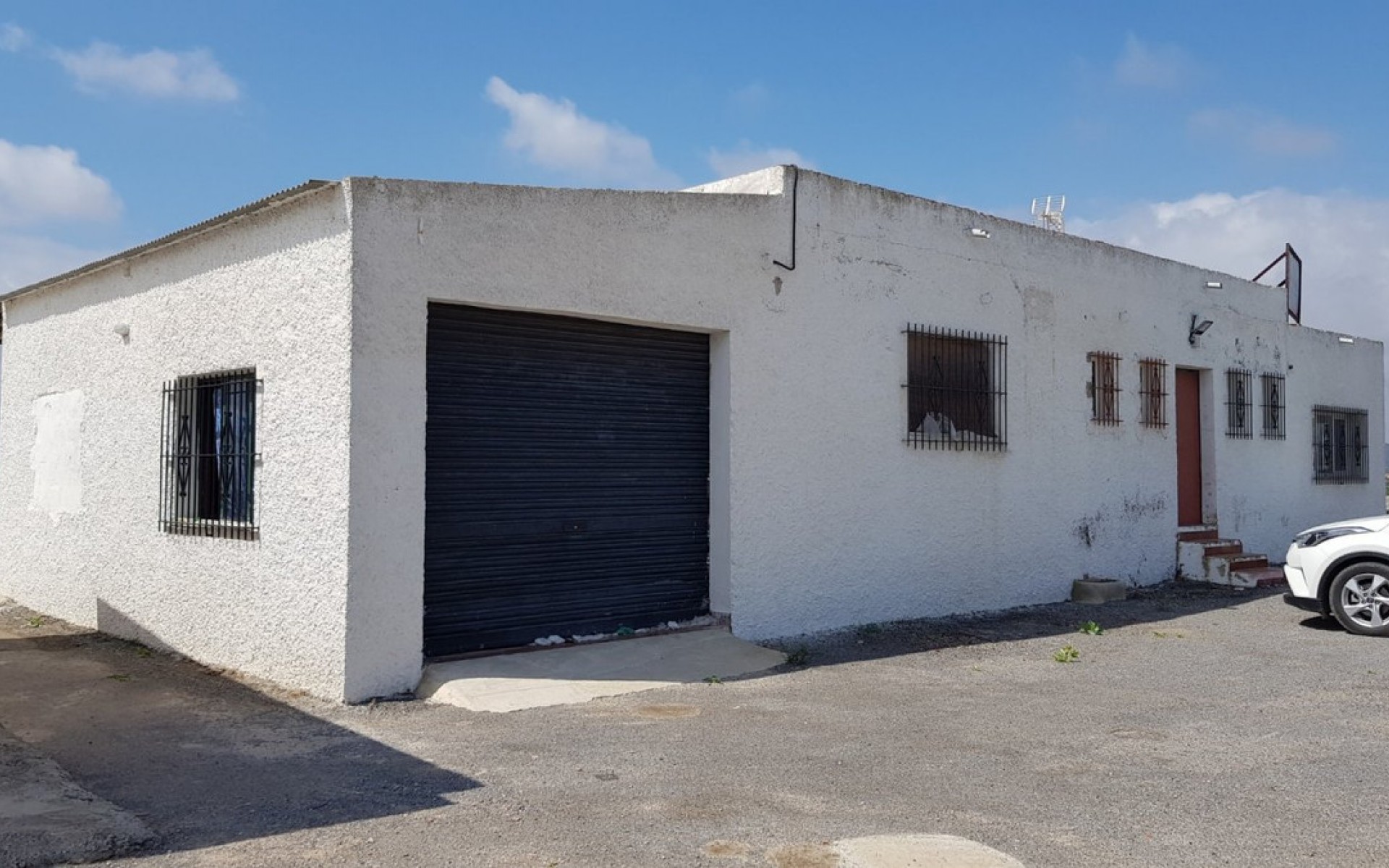 zum Verkauf - Landhaus - Los Montesinos - Los Montesinos Centro