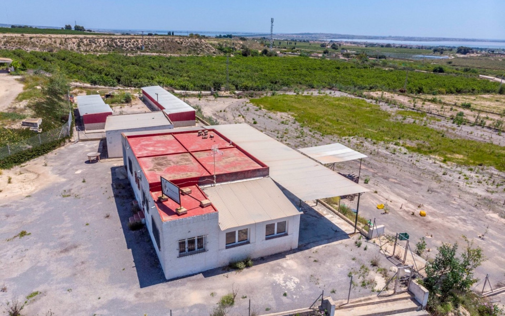 zum Verkauf - Landhaus - Los Montesinos - Los Montesinos Centro