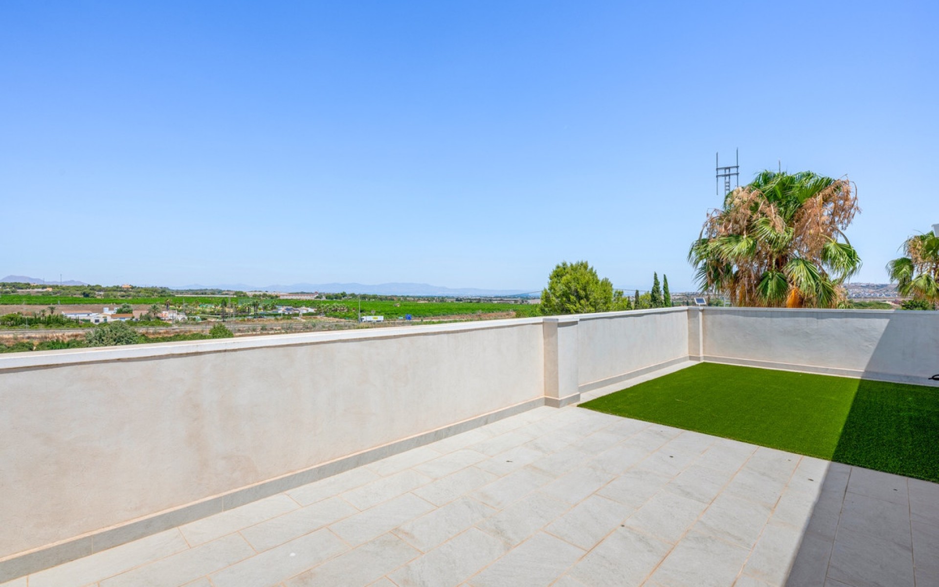 zum Verkauf - Landhaus - Los Montesinos - Los Montesinos Centro