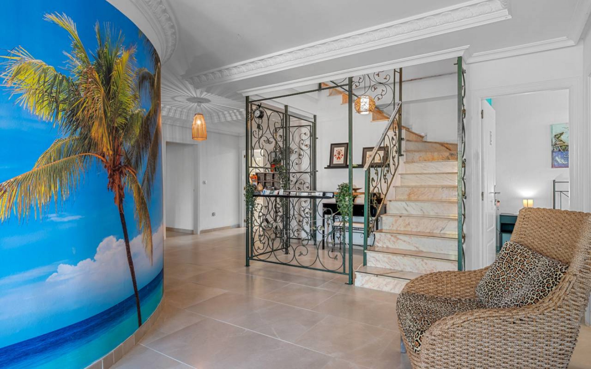 zum Verkauf - Landhaus - Los Montesinos