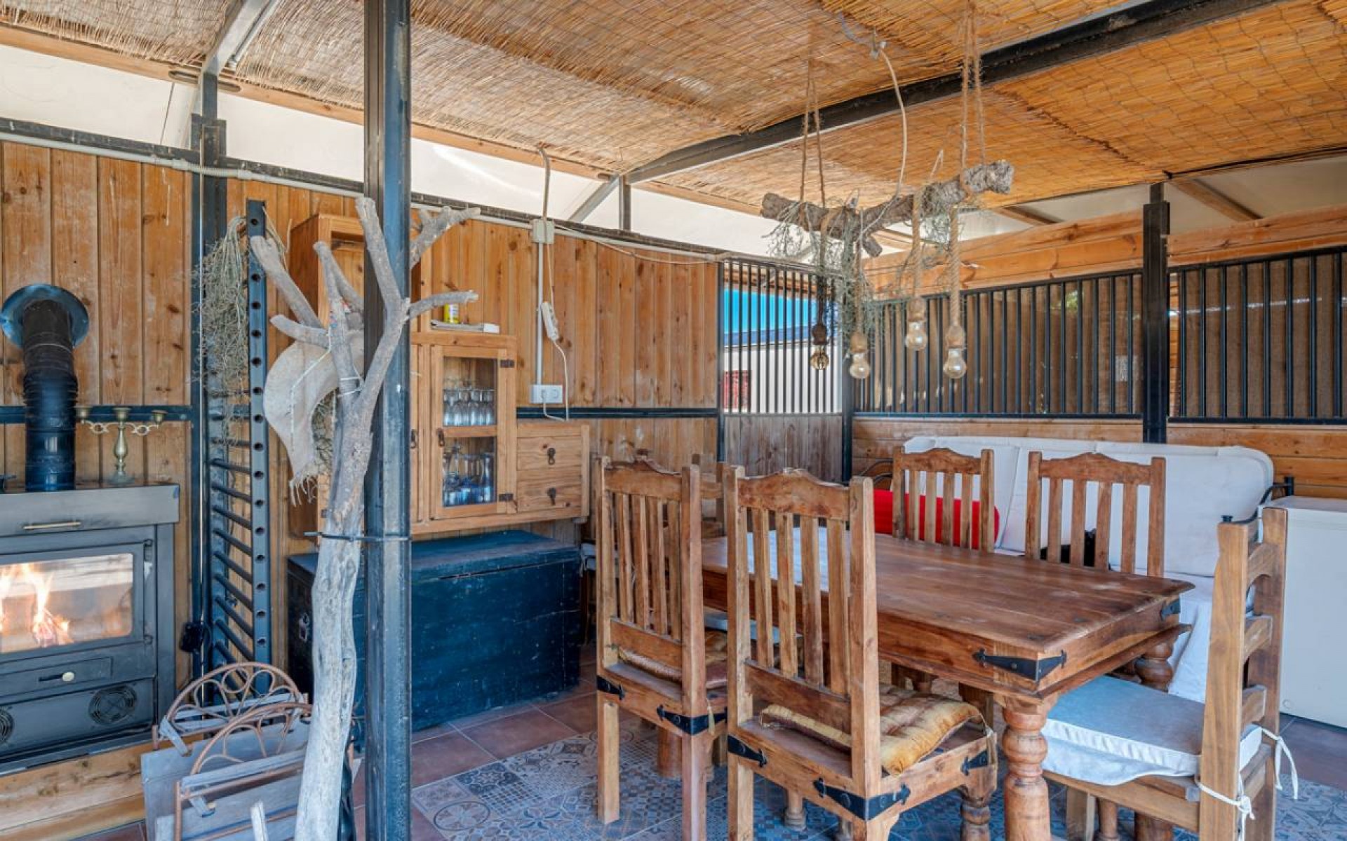 zum Verkauf - Landhaus - Los Montesinos