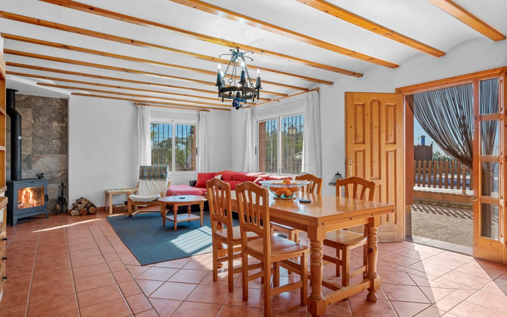 zum Verkauf - Landhaus - Los Montesinos