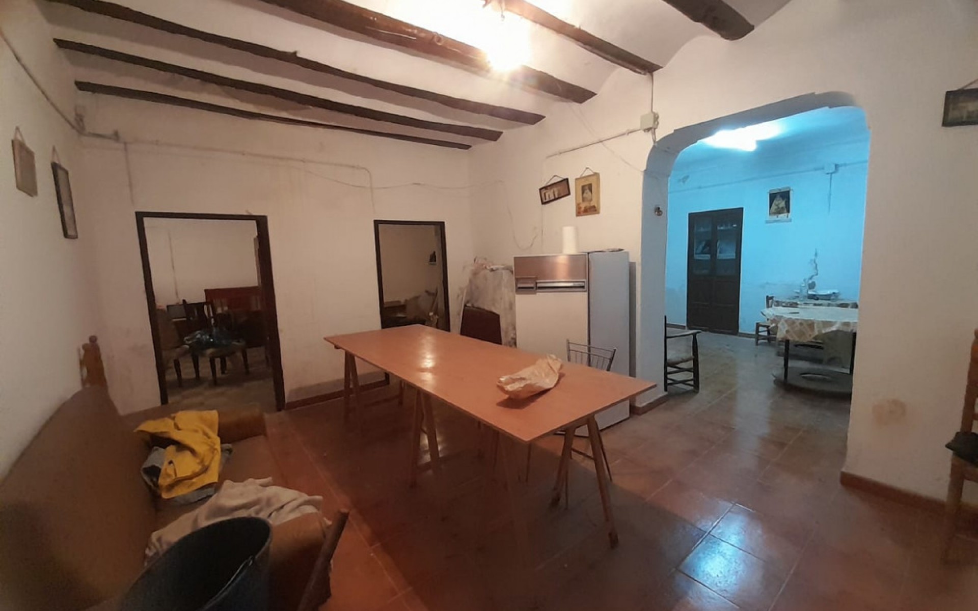 zum Verkauf - Landhaus - Monóvar - Monòver - Monóvar - Monòver Centro