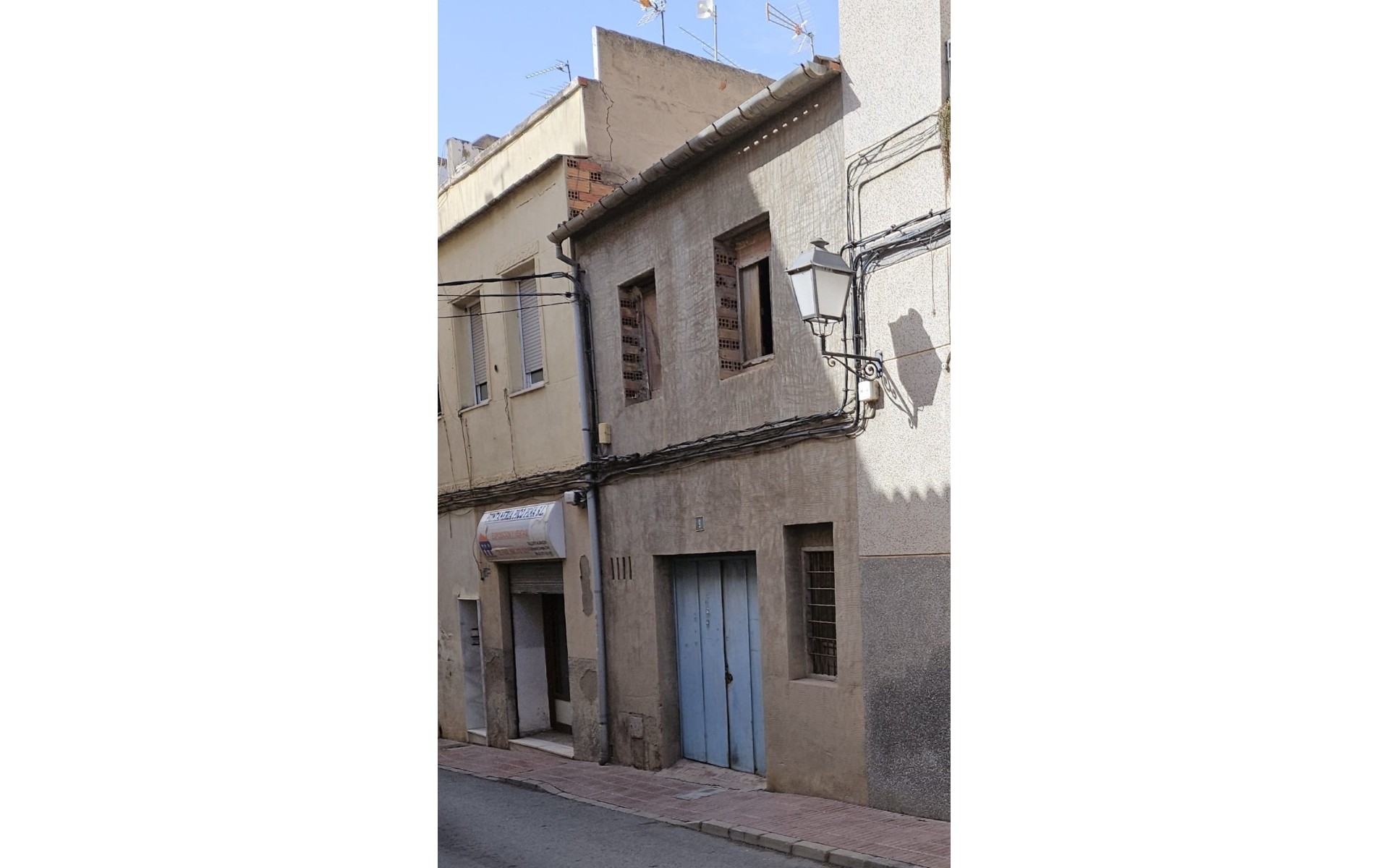 zum Verkauf - Landhaus - Monóvar - Monòver - Monóvar - Monòver Centro